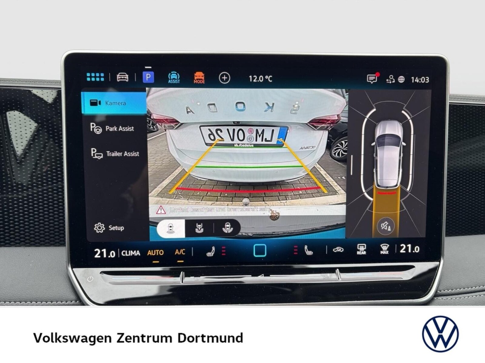 Volkswagen Tiguan – Bild 11
