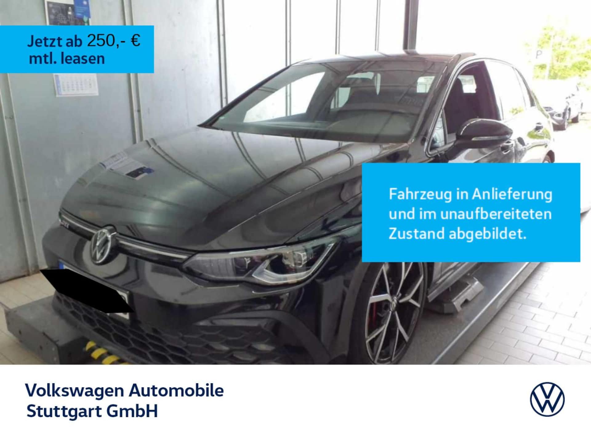 Volkswagen Golf 2023