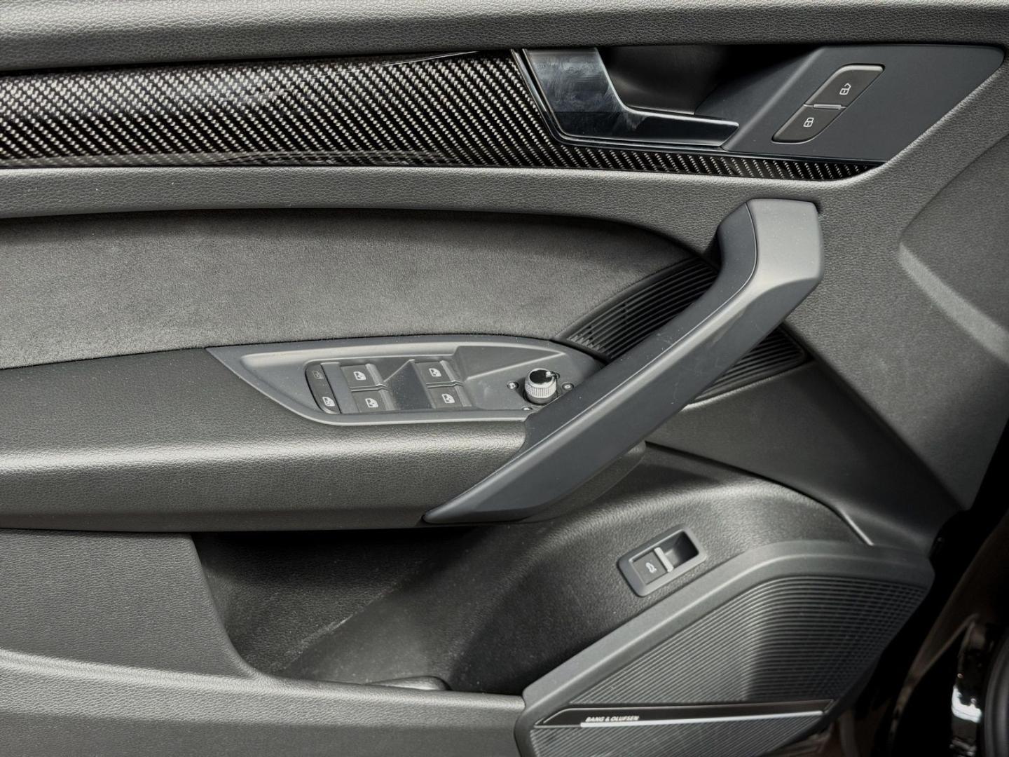 Image about Audi SQ5 Sportback TDI tiptronic