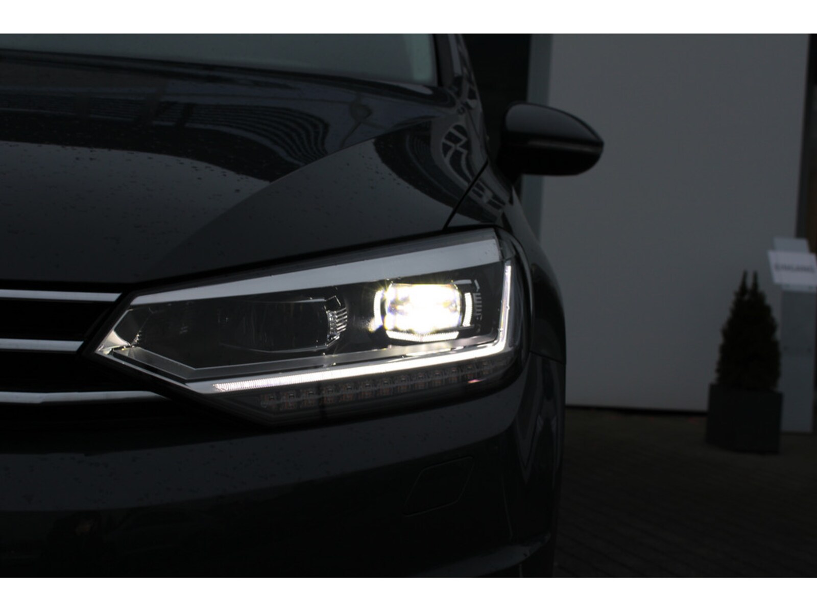 Volkswagen Touran – Bild 24
