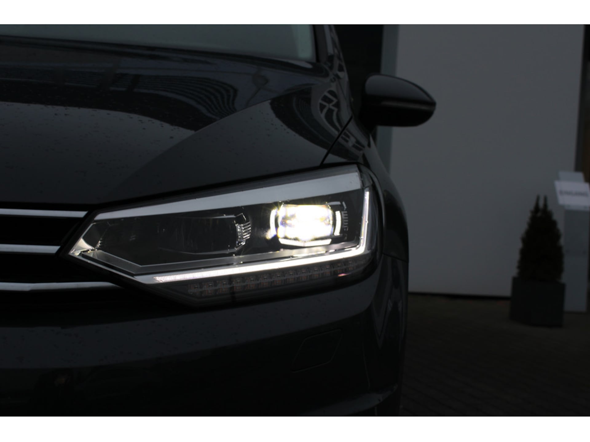 Volkswagen Touran MOVE