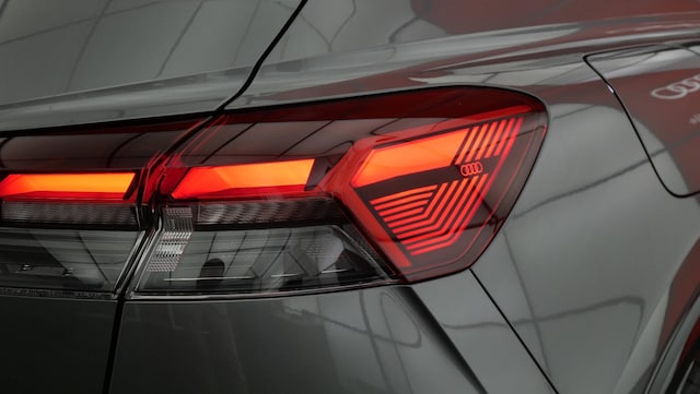 Audi Q4 E-tron 45 E-tron 210,00 KW - 2025 - Joinsteer - #23