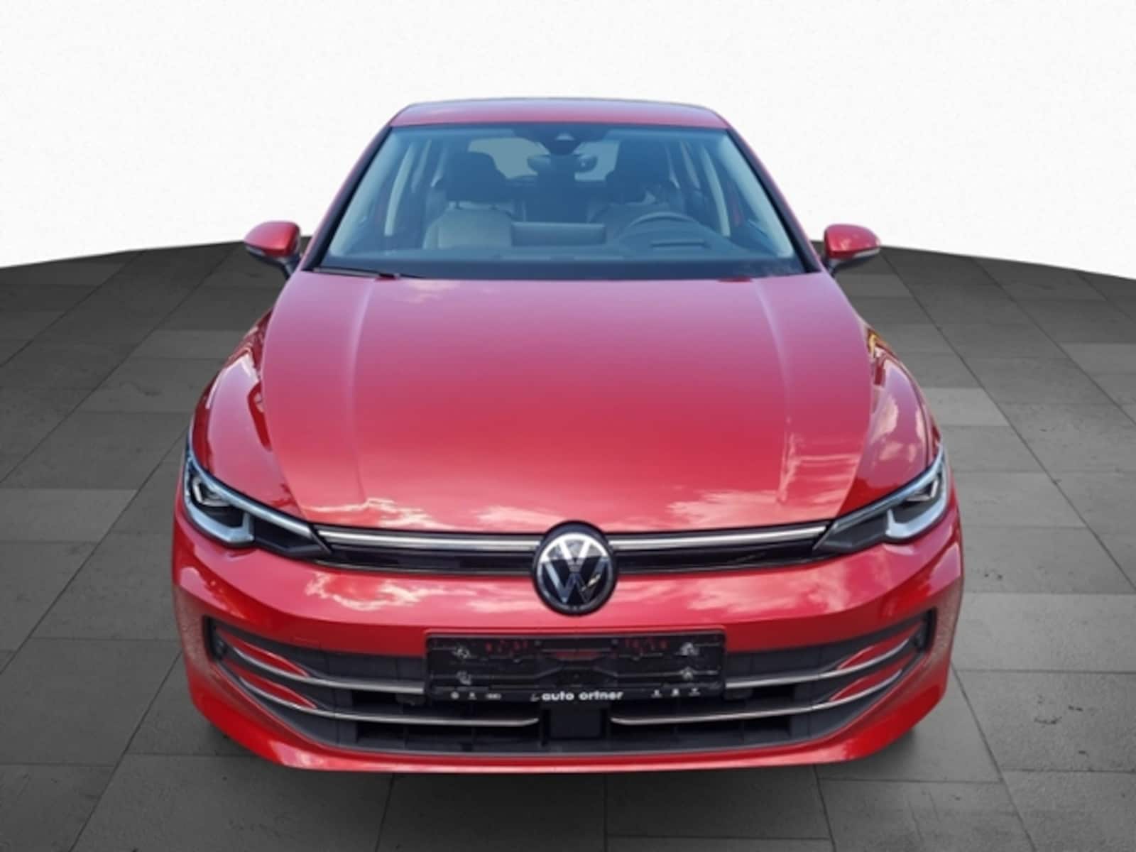 Volkswagen Golf – Bild 3