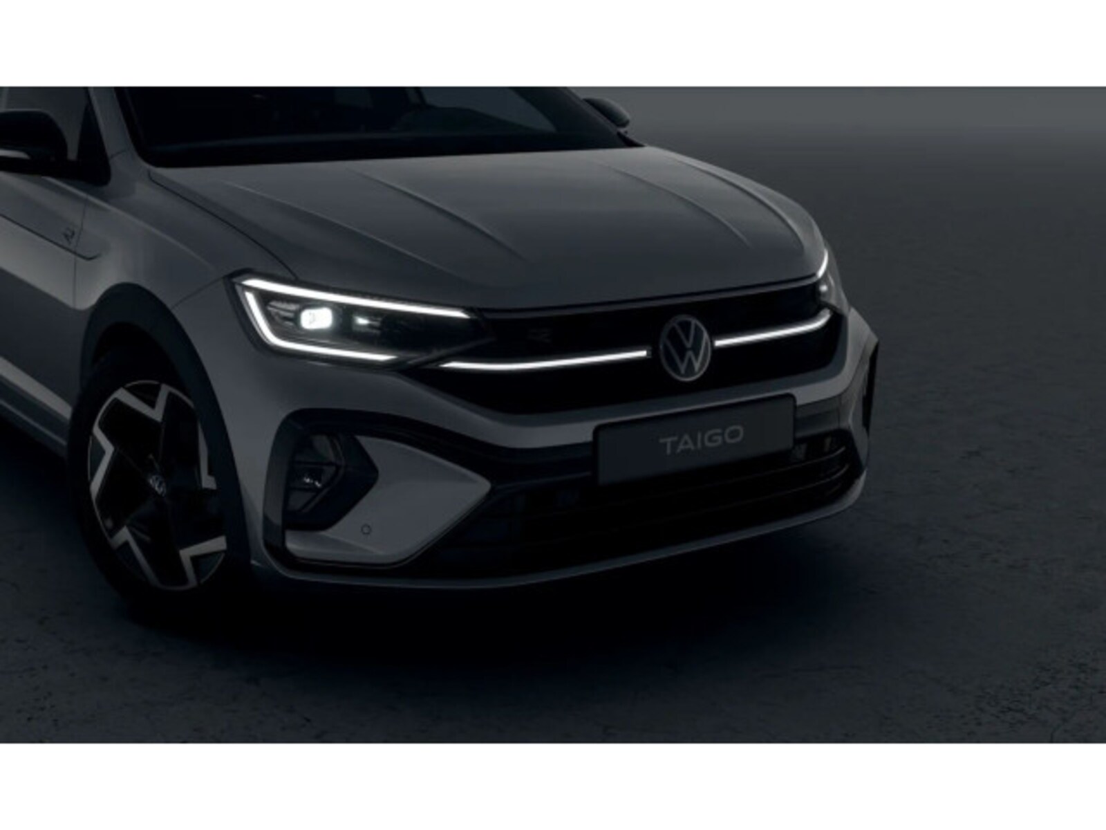 Volkswagen Taigo – Bild 7