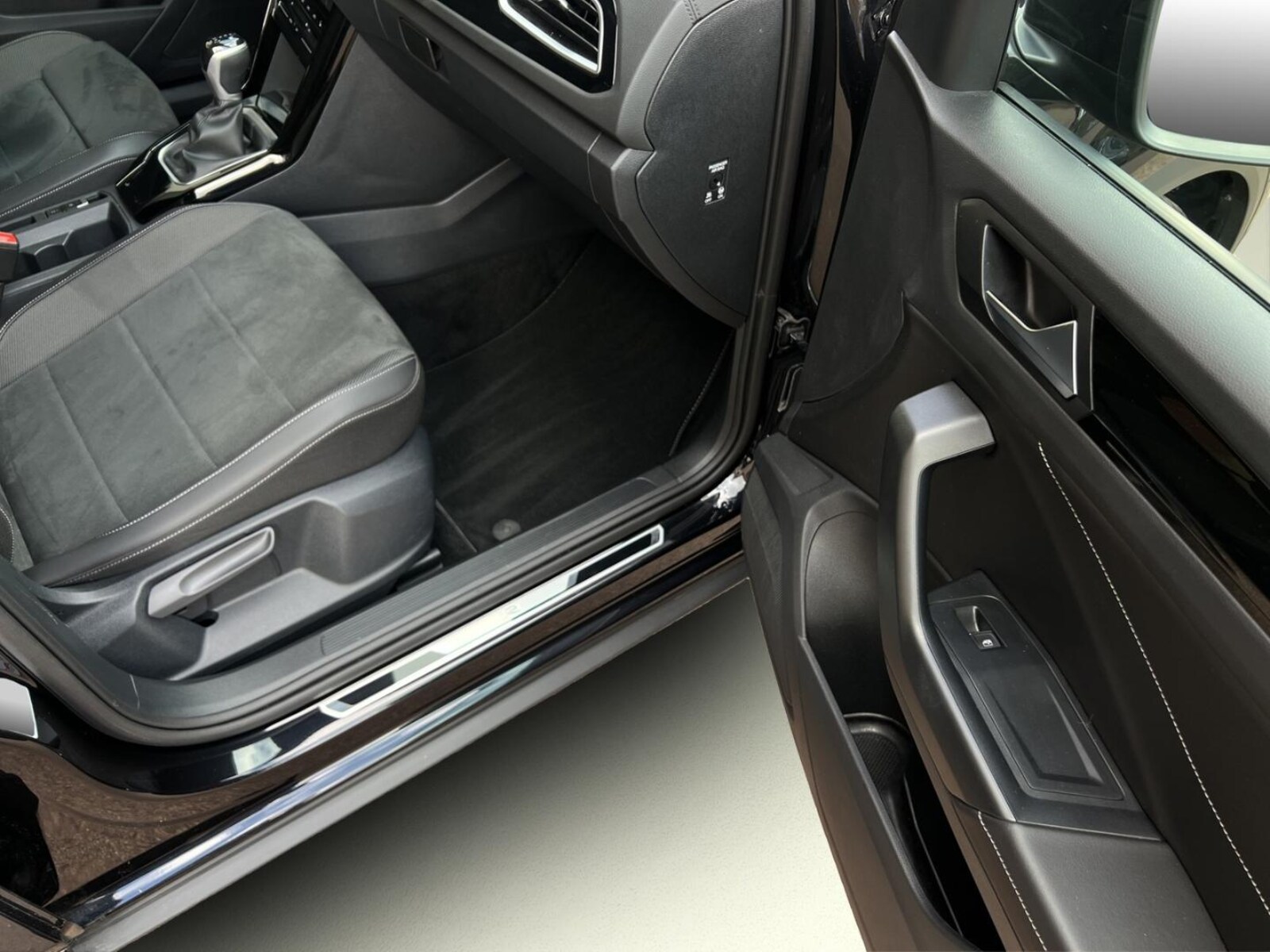 Volkswagen T-Roc – Bild 19