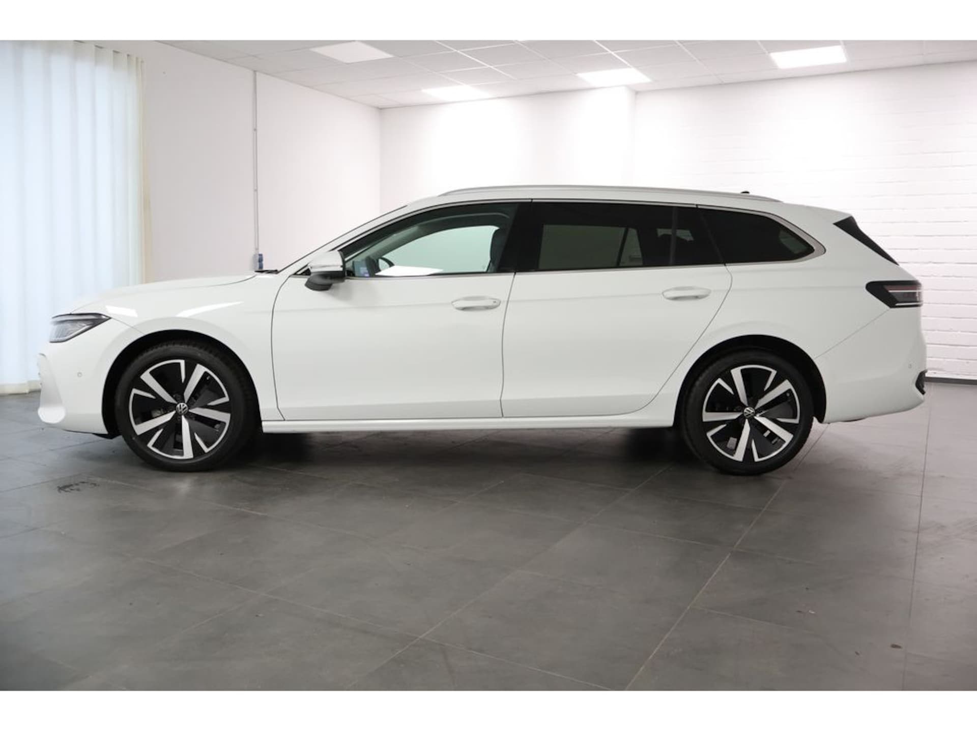 Volkswagen Passat Business