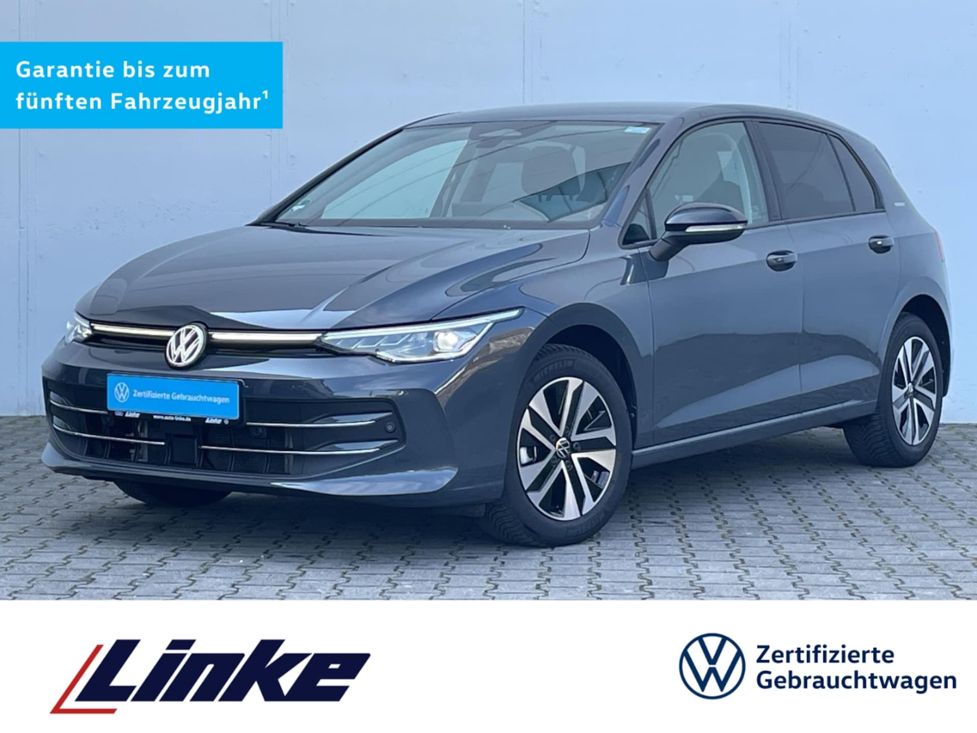 Volkswagen Golf ENERGY