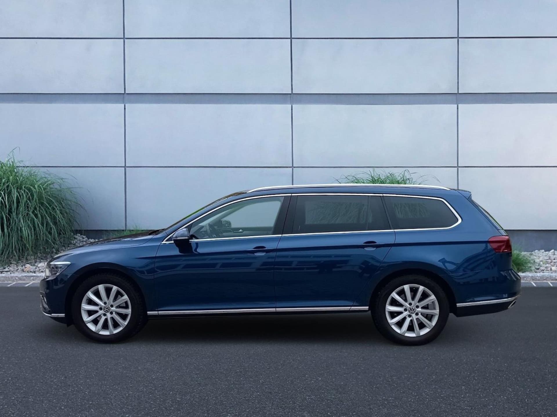 Volkswagen Passat Variant Elegance