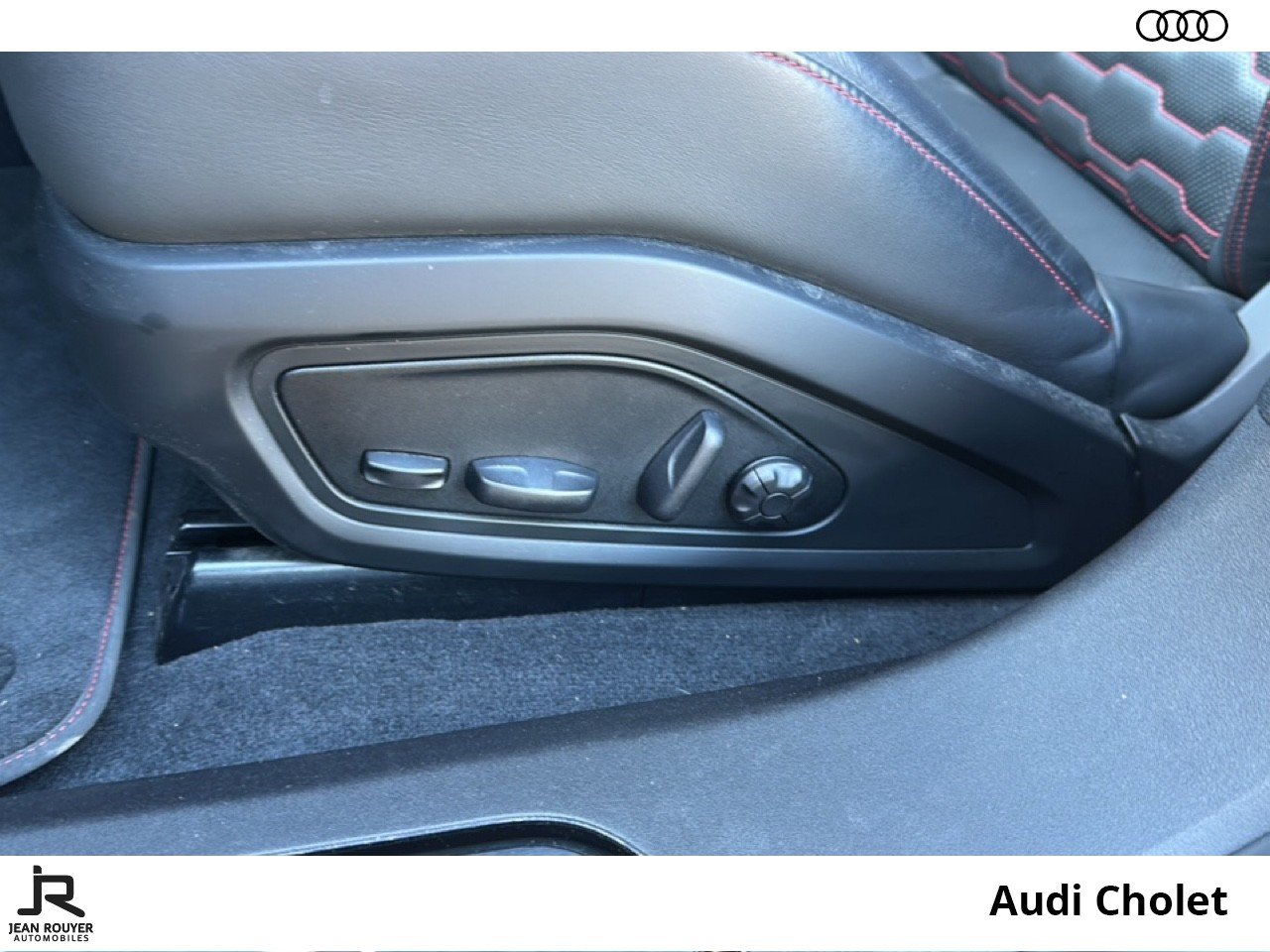 Image about Audi RS e-tron GT RS e-tron GT S Extended 440,00 kW