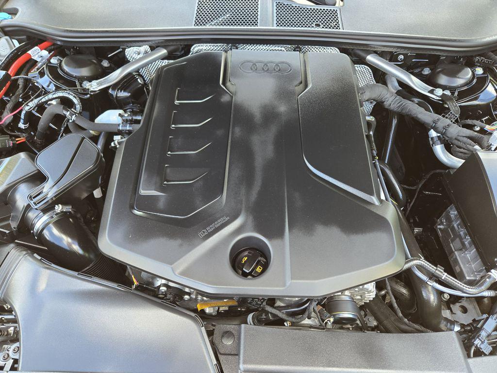 2025 Audi New A5 Premium Plus - Photo 41
