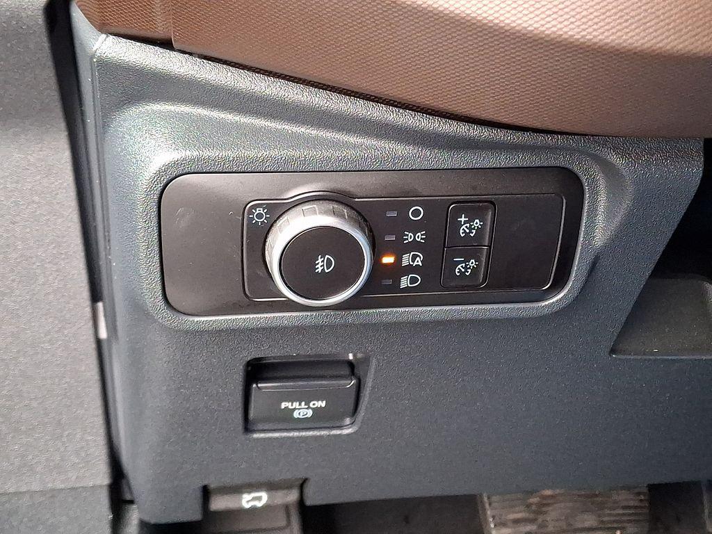 2023 Ford Bronco 4-Door Outer Banks - Photo 28