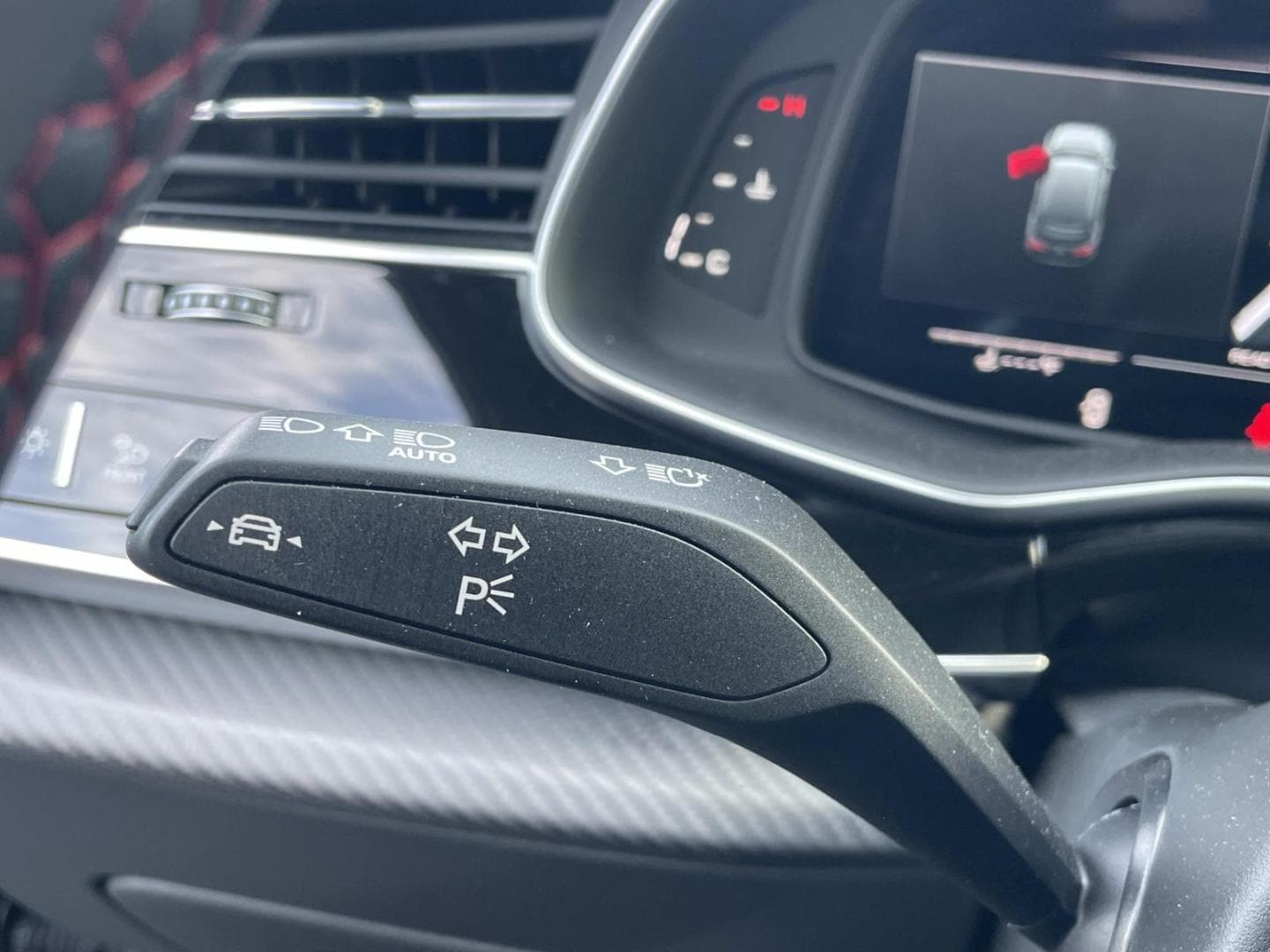 2026 Audi SQ7 Prestige - Photo 25