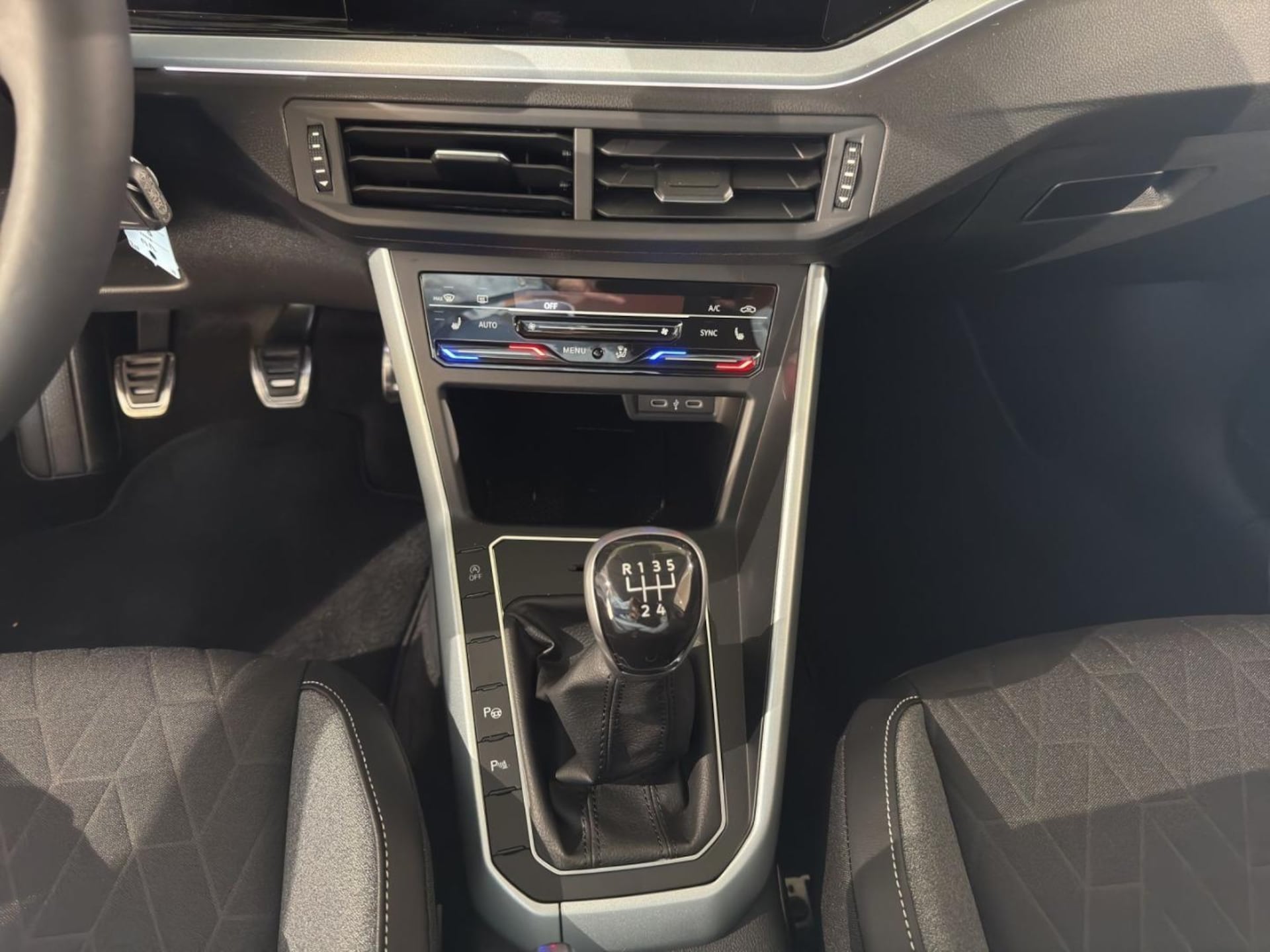 Volkswagen Polo Goal