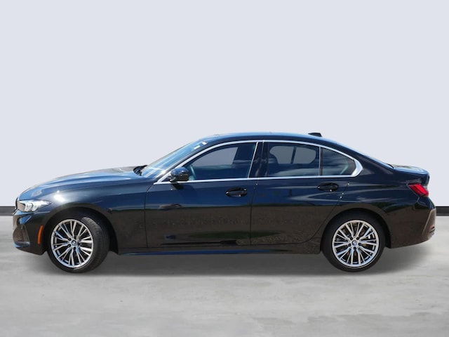 2024 BMW 330i