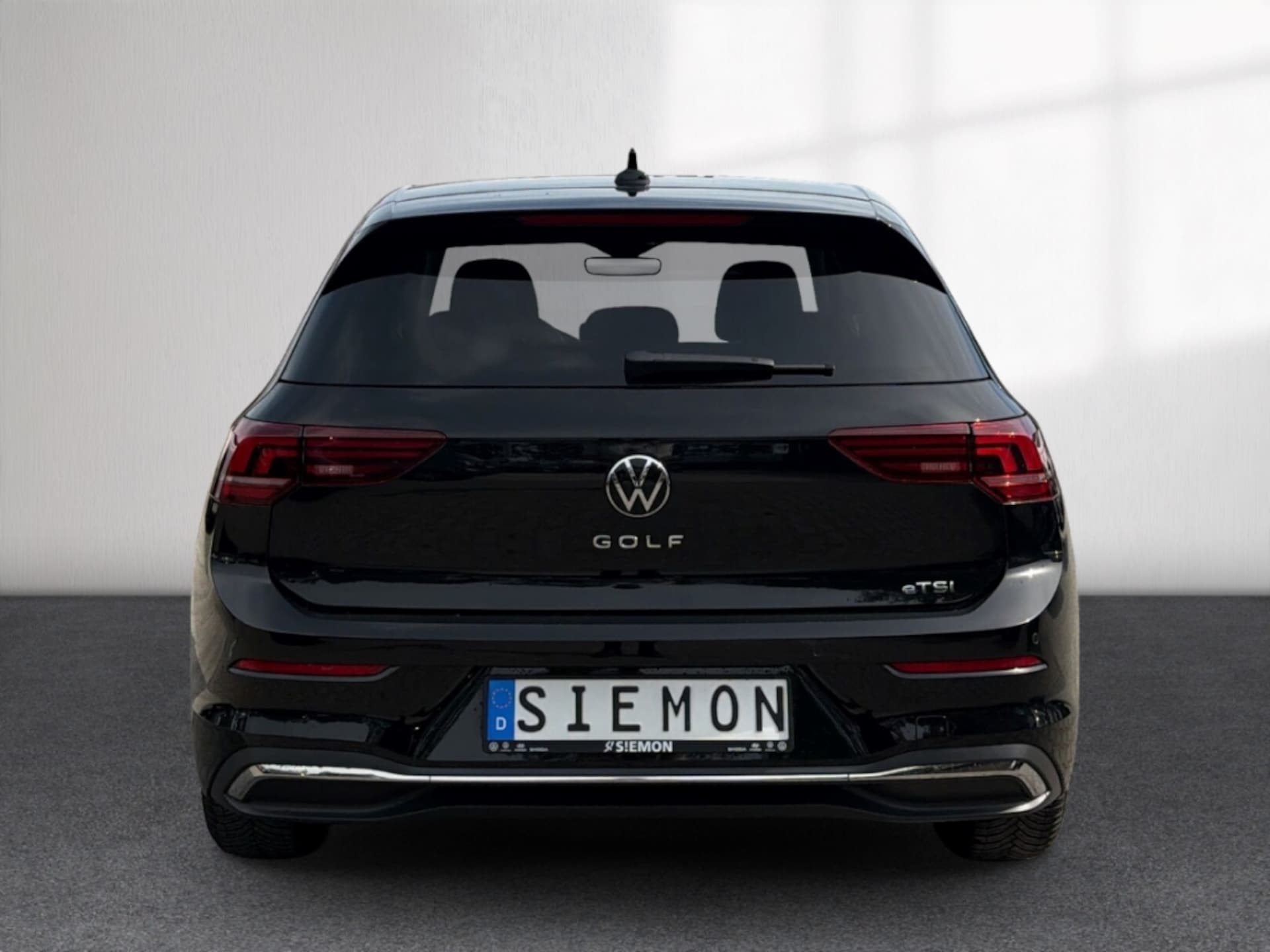Volkswagen Golf Goal