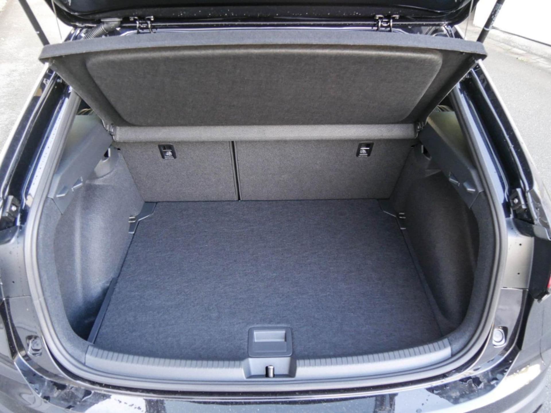Volkswagen Taigo ENERGY