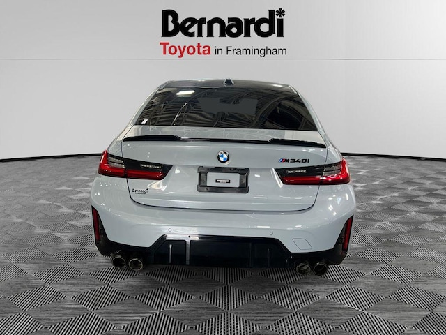 2023 BMW M340i