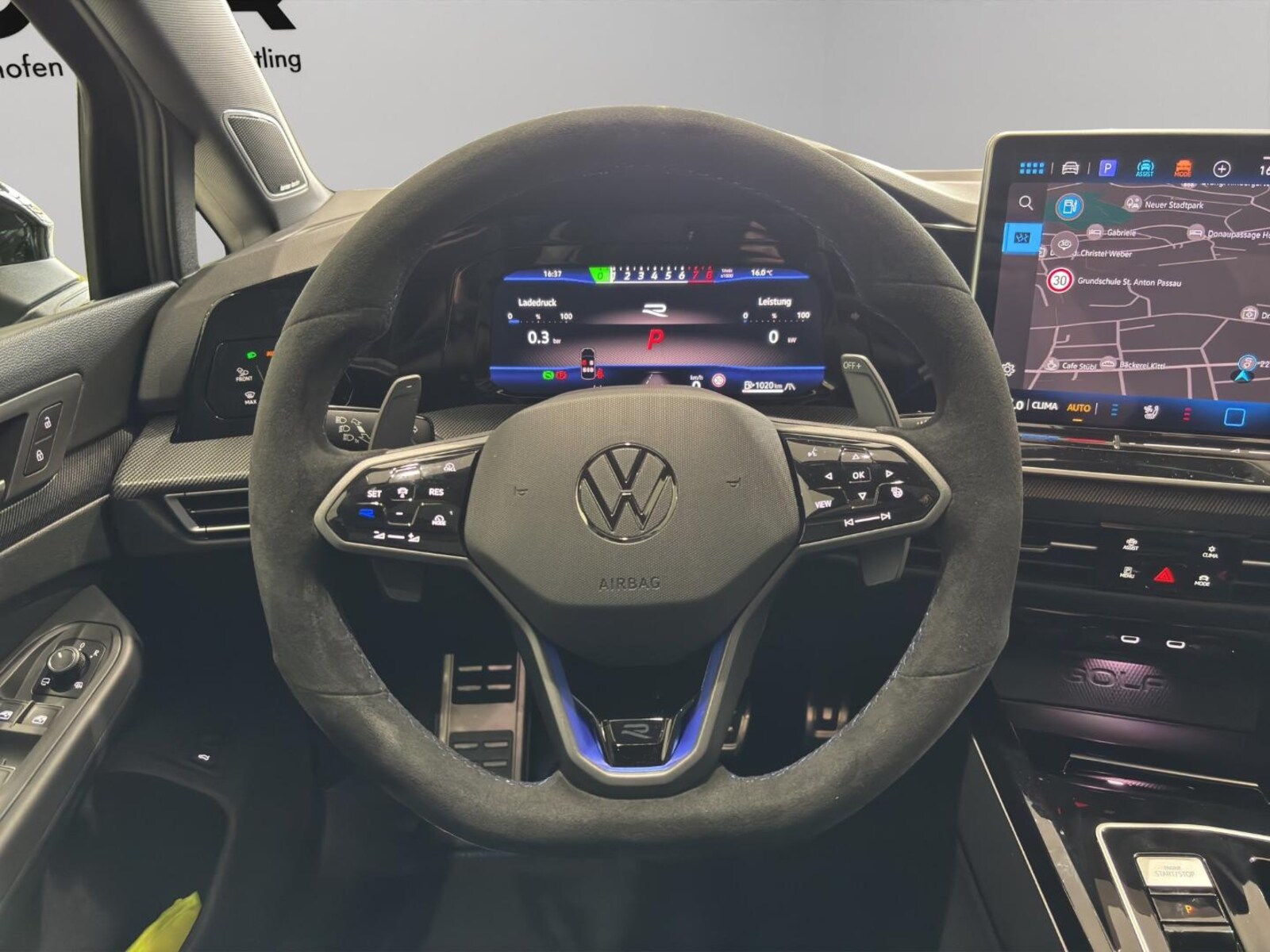 Volkswagen Golf Variant – Bild 10