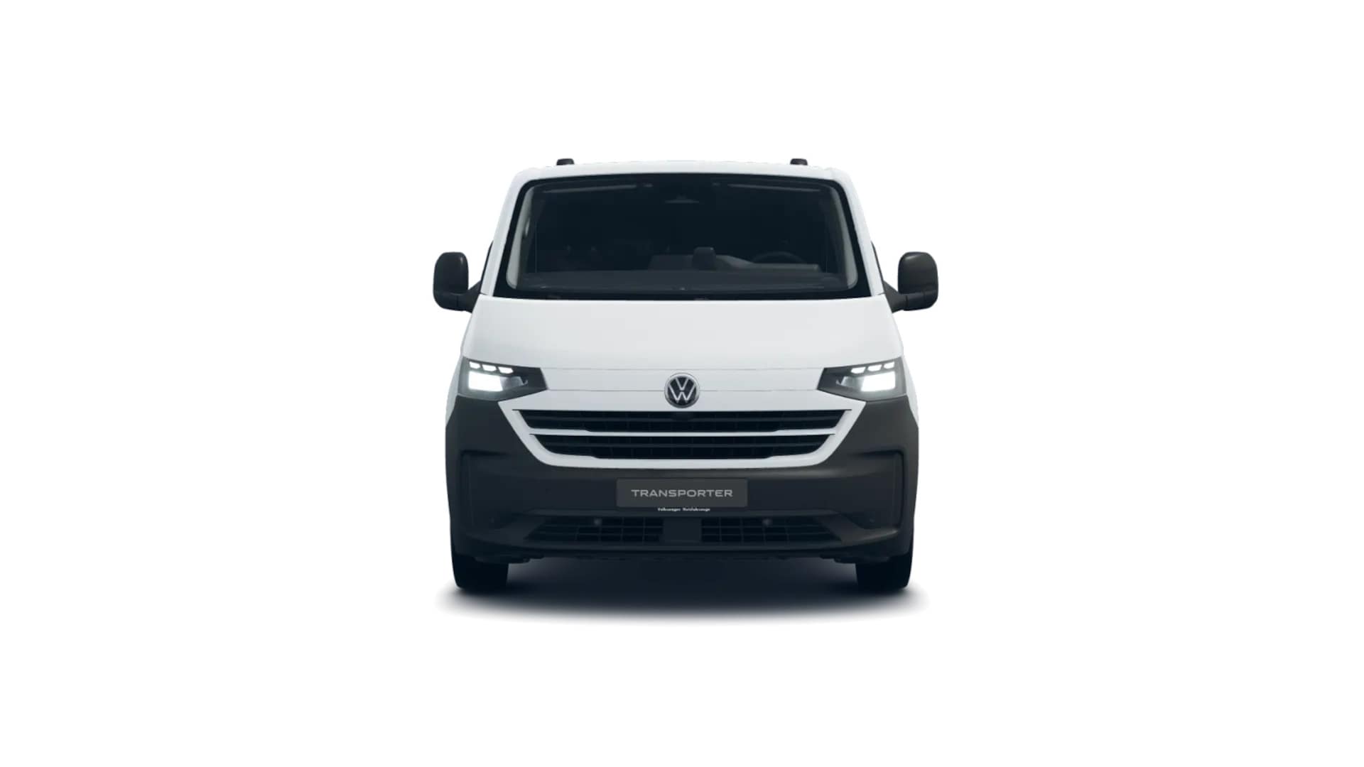 Volkswagen Transporter Kasten kurzer Radstand