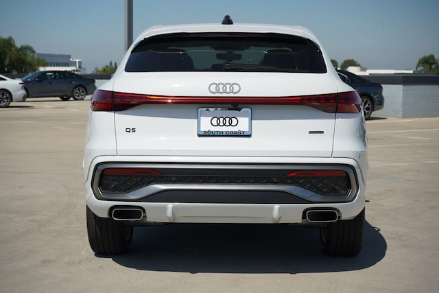 2026 Audi Q5 Sportback