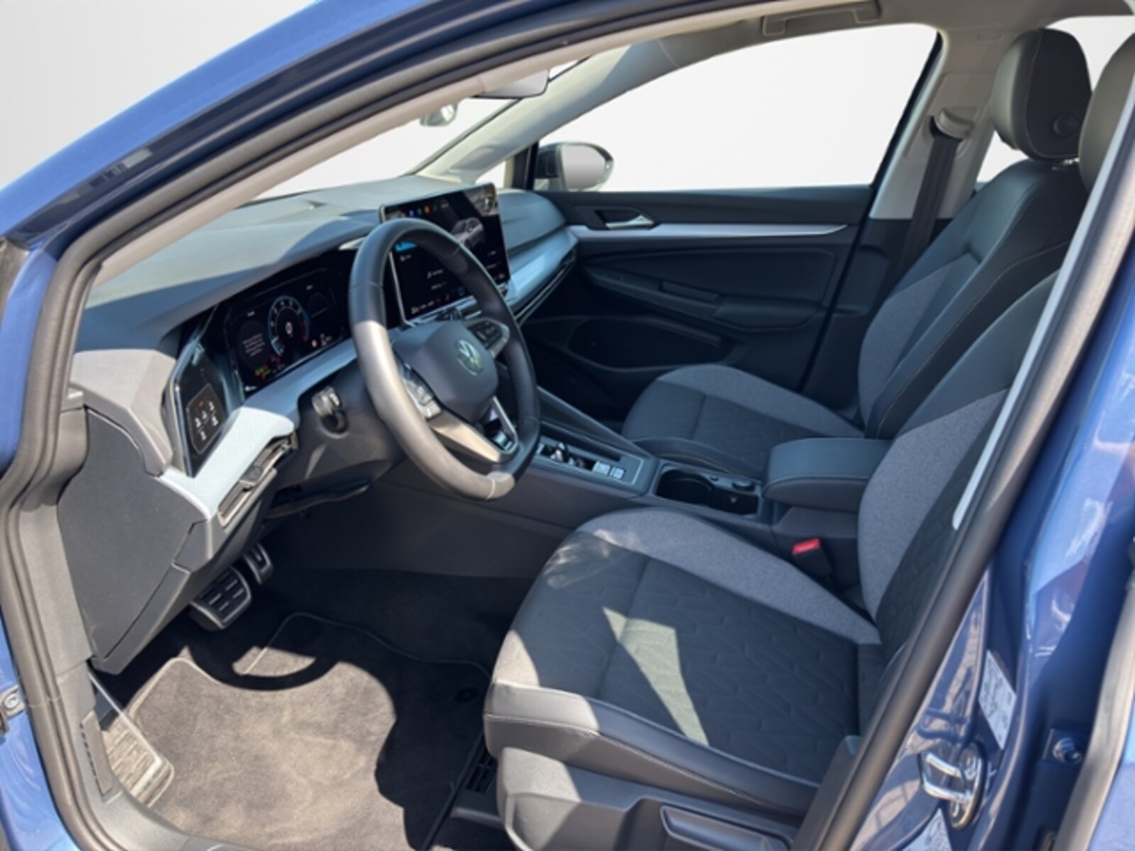 Volkswagen Golf Variant – Bild 10