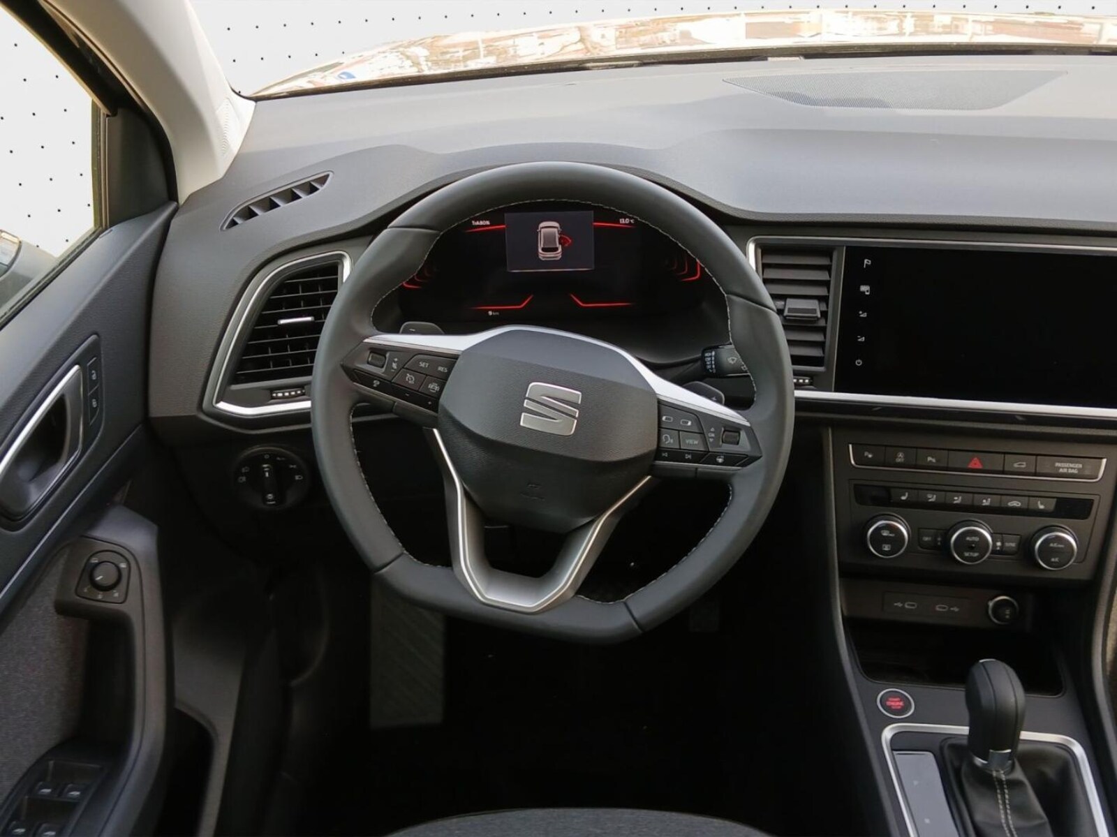 SEAT Ateca – Bild 8