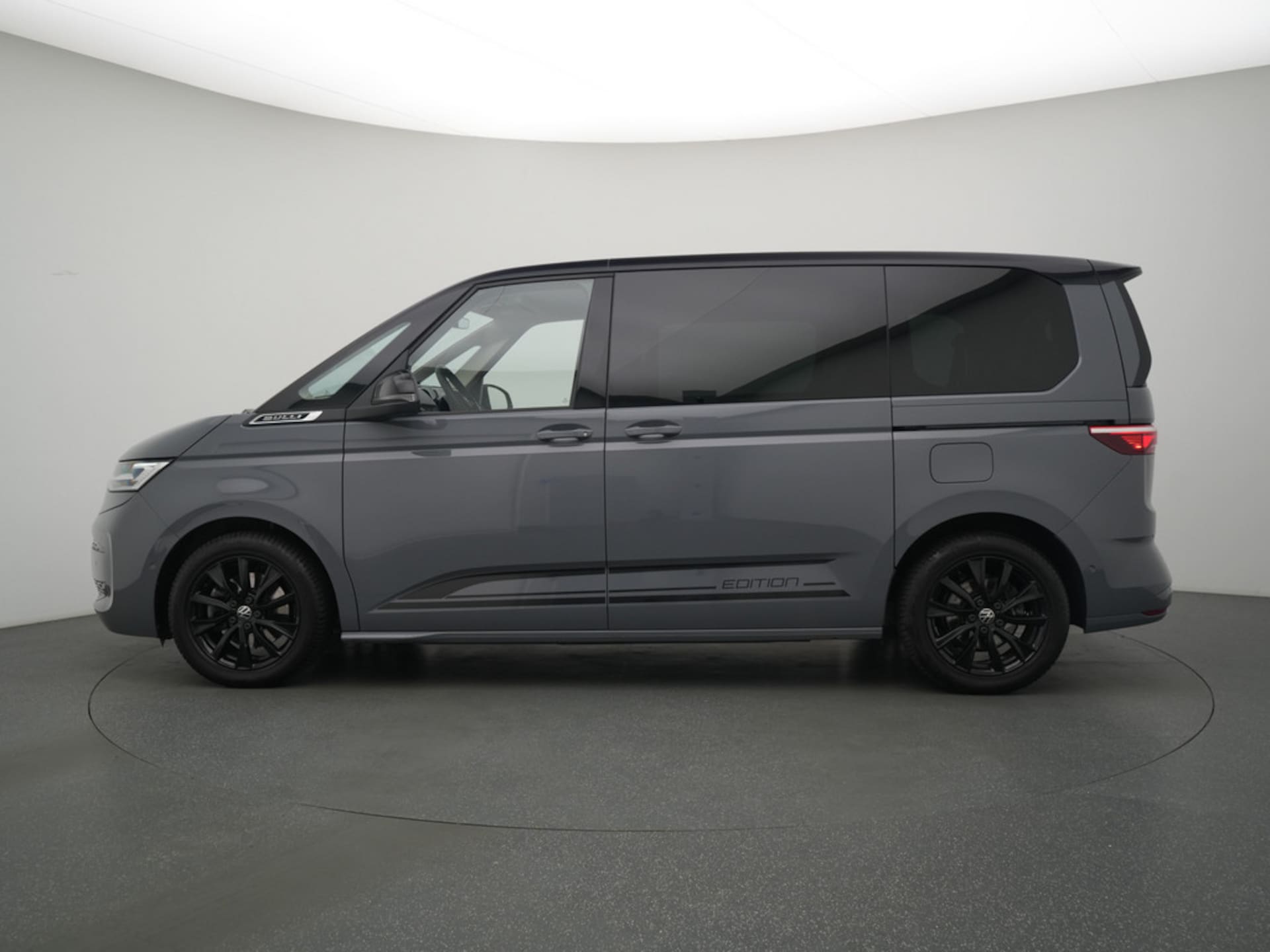 Volkswagen Multivan Life