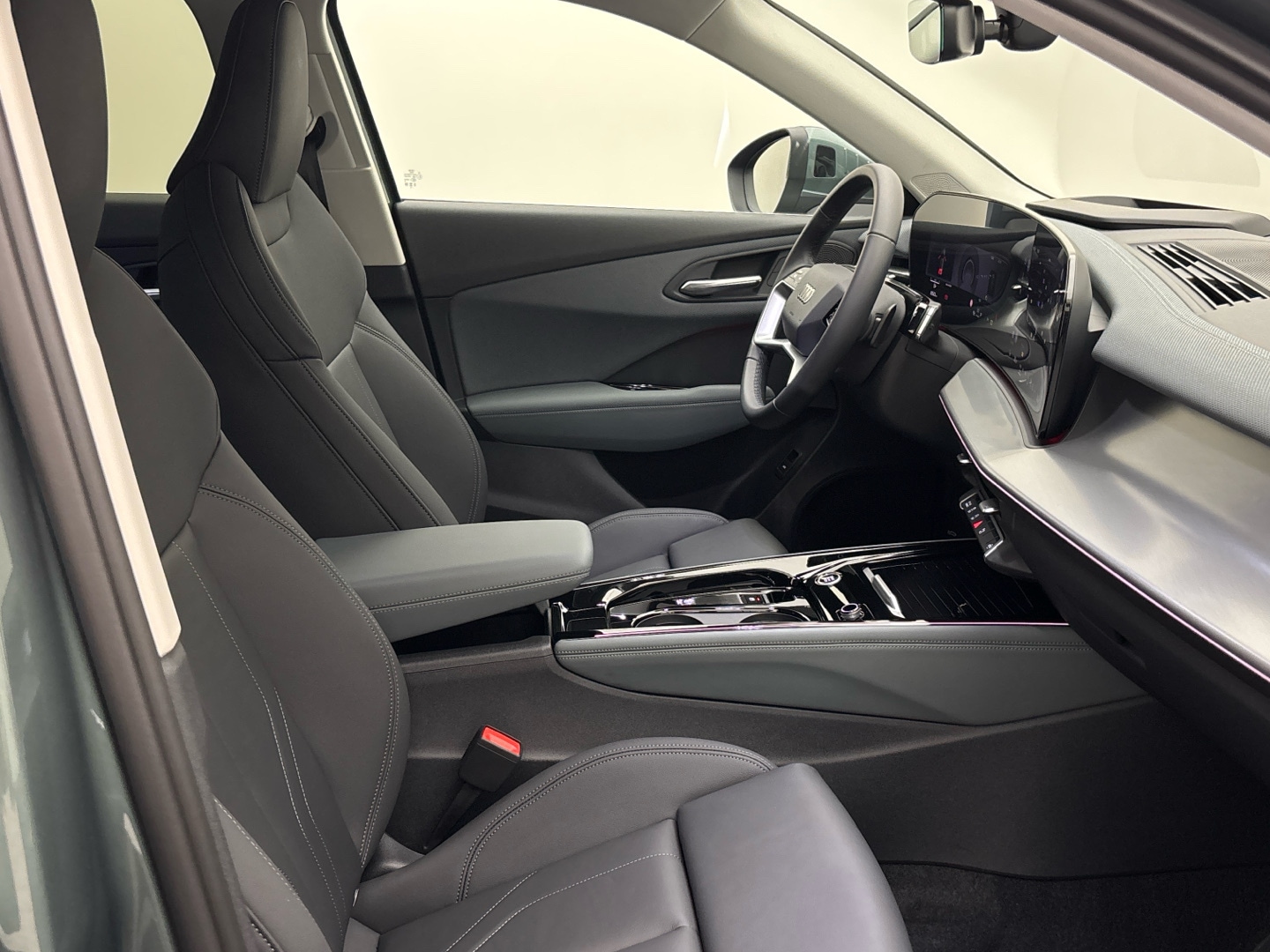 Bild über Audi Q3 SUV TDI 110 kW S tronic - für weitere Informationen kontaktieren Sie den Audi Partner