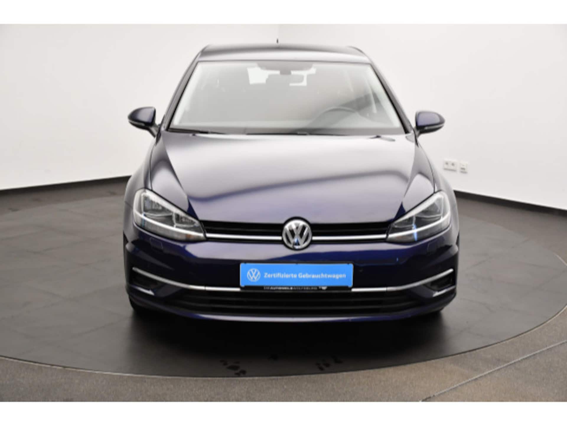 Volkswagen Golf Comfortline