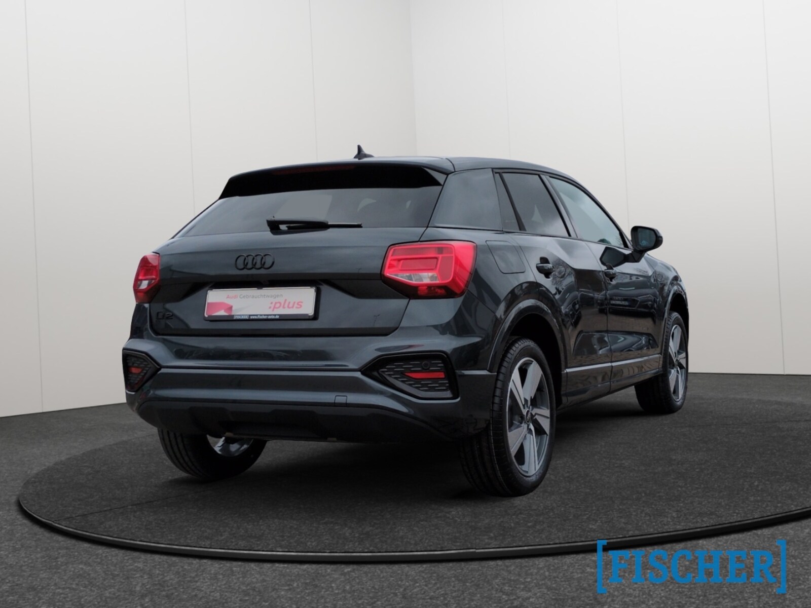 Audi Q2 – Bild 5