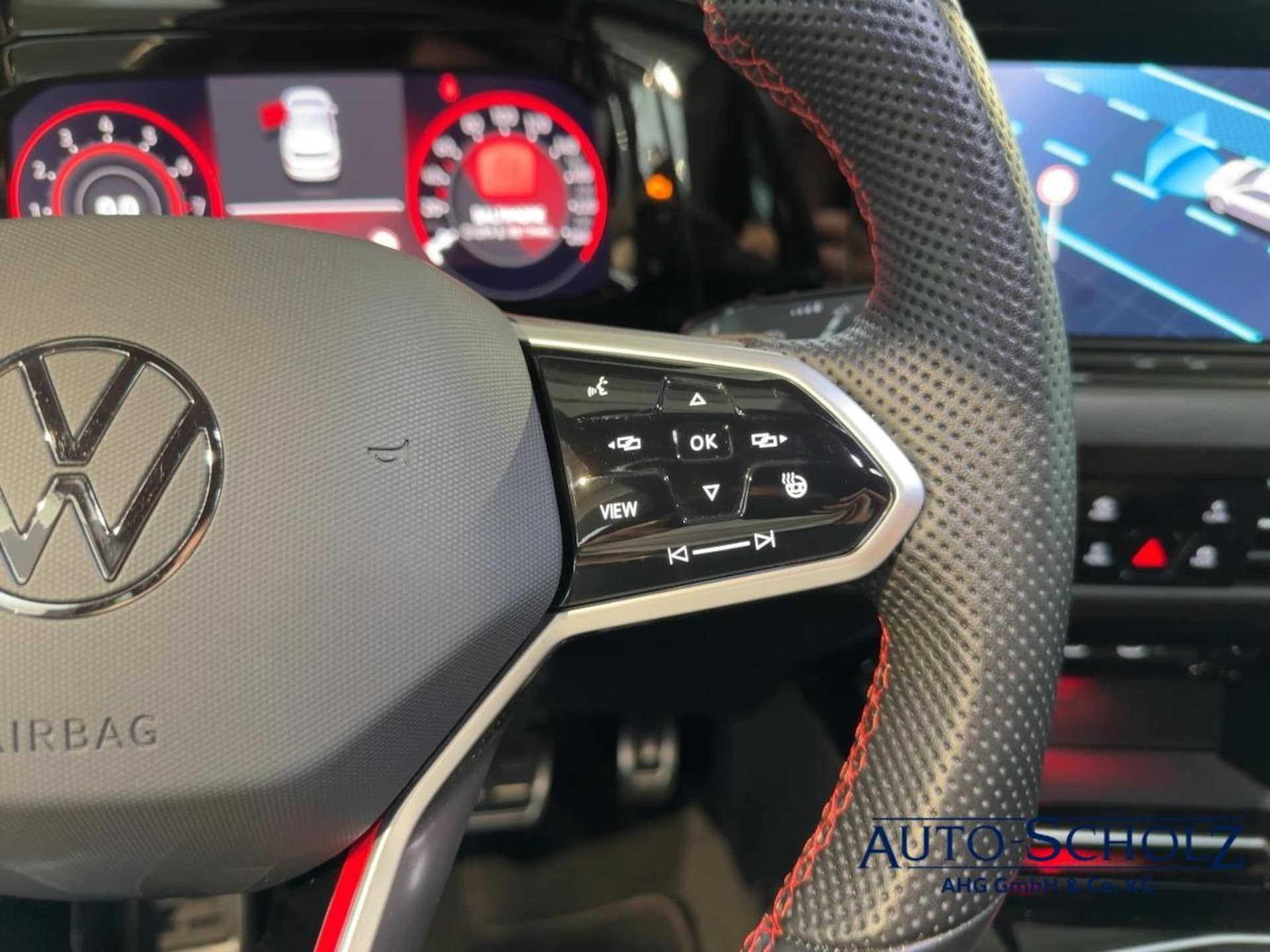 Volkswagen Golf GTI Clubsport