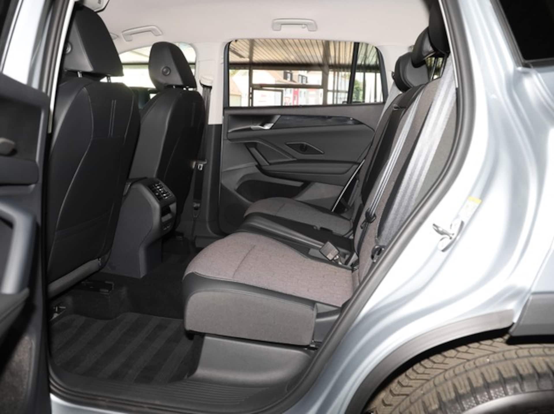 Volkswagen Tayron Life