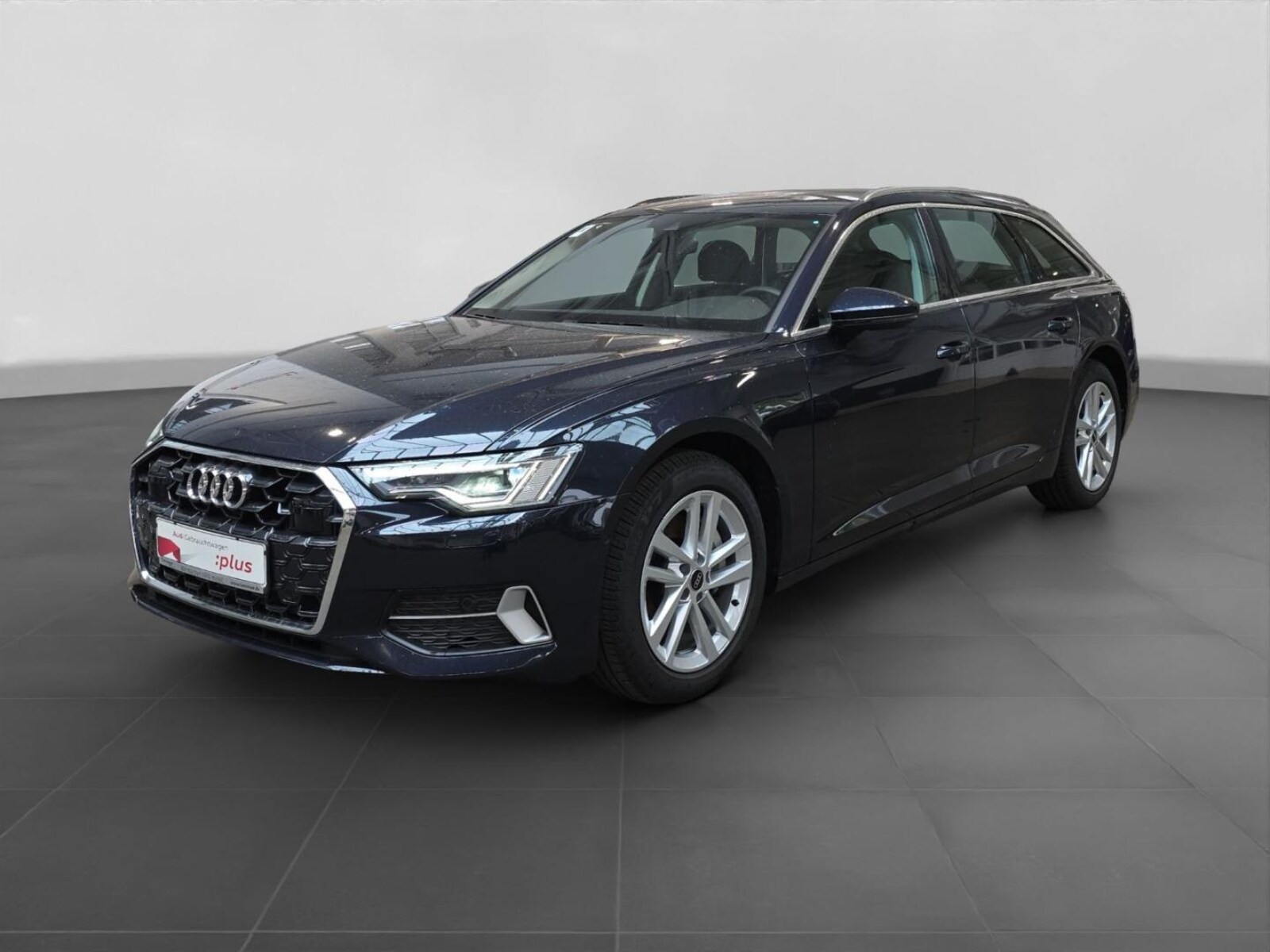 Audi A6 Avant – Bild 2