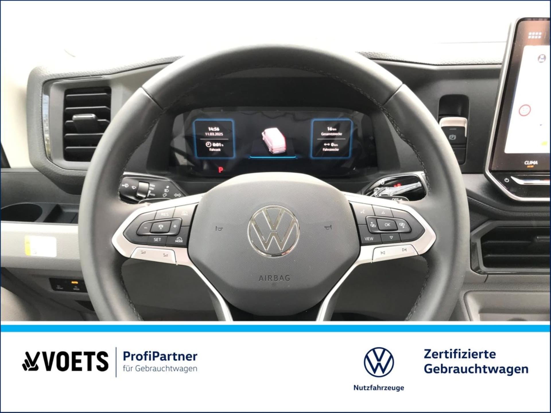 Volkswagen Grand California 600