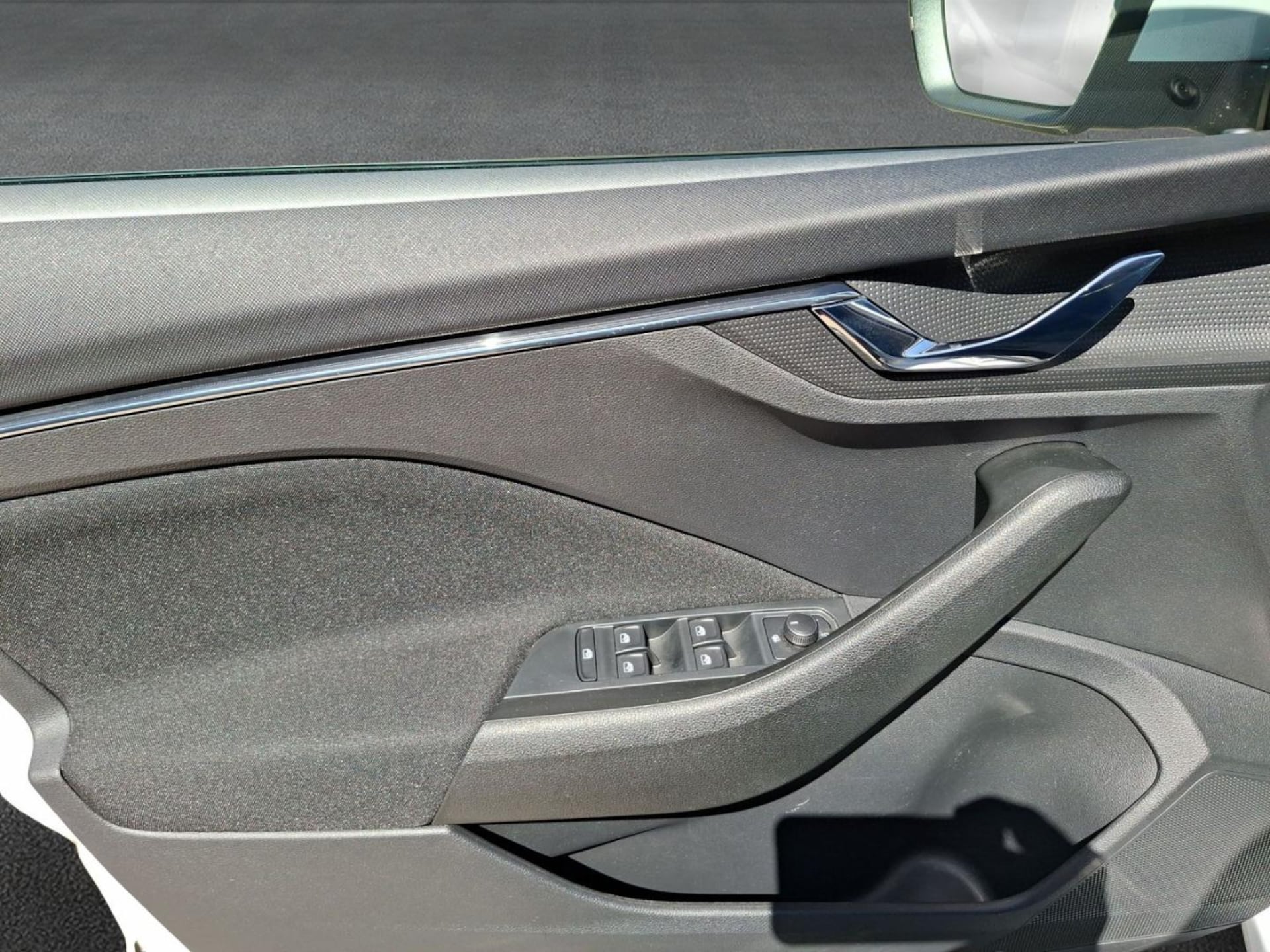 Skoda Scala Tour