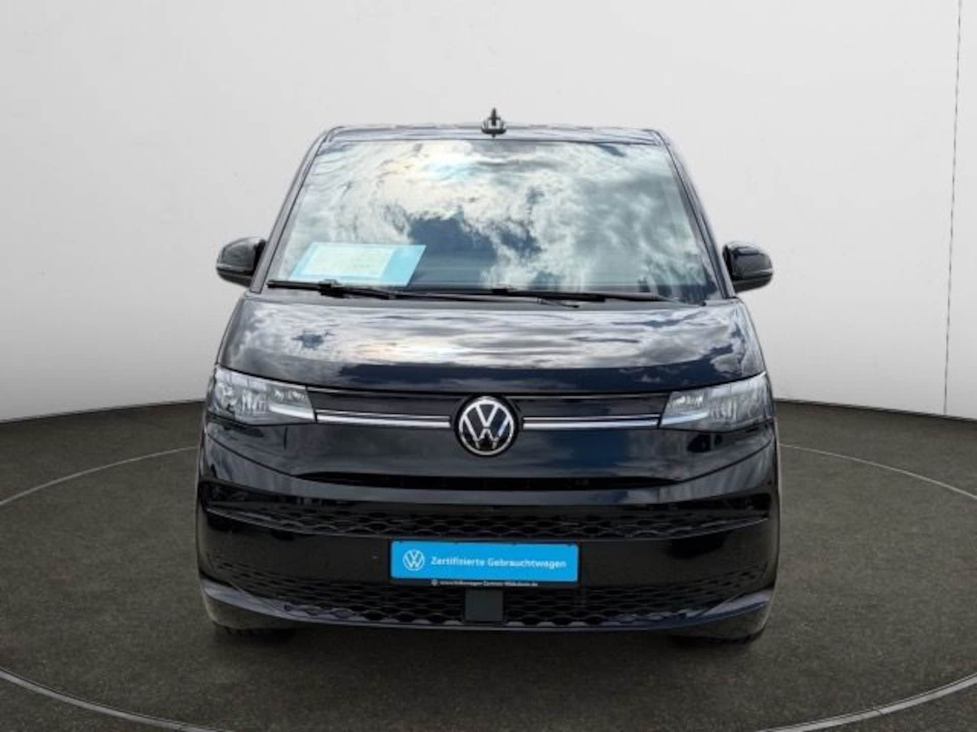 Volkswagen Multivan Life