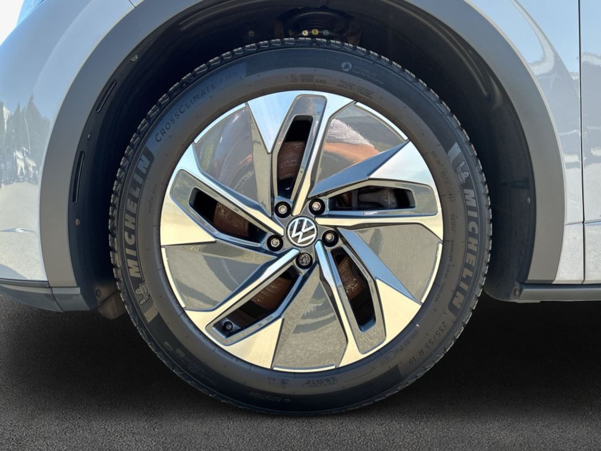 Volkswagen ID.5 Pro