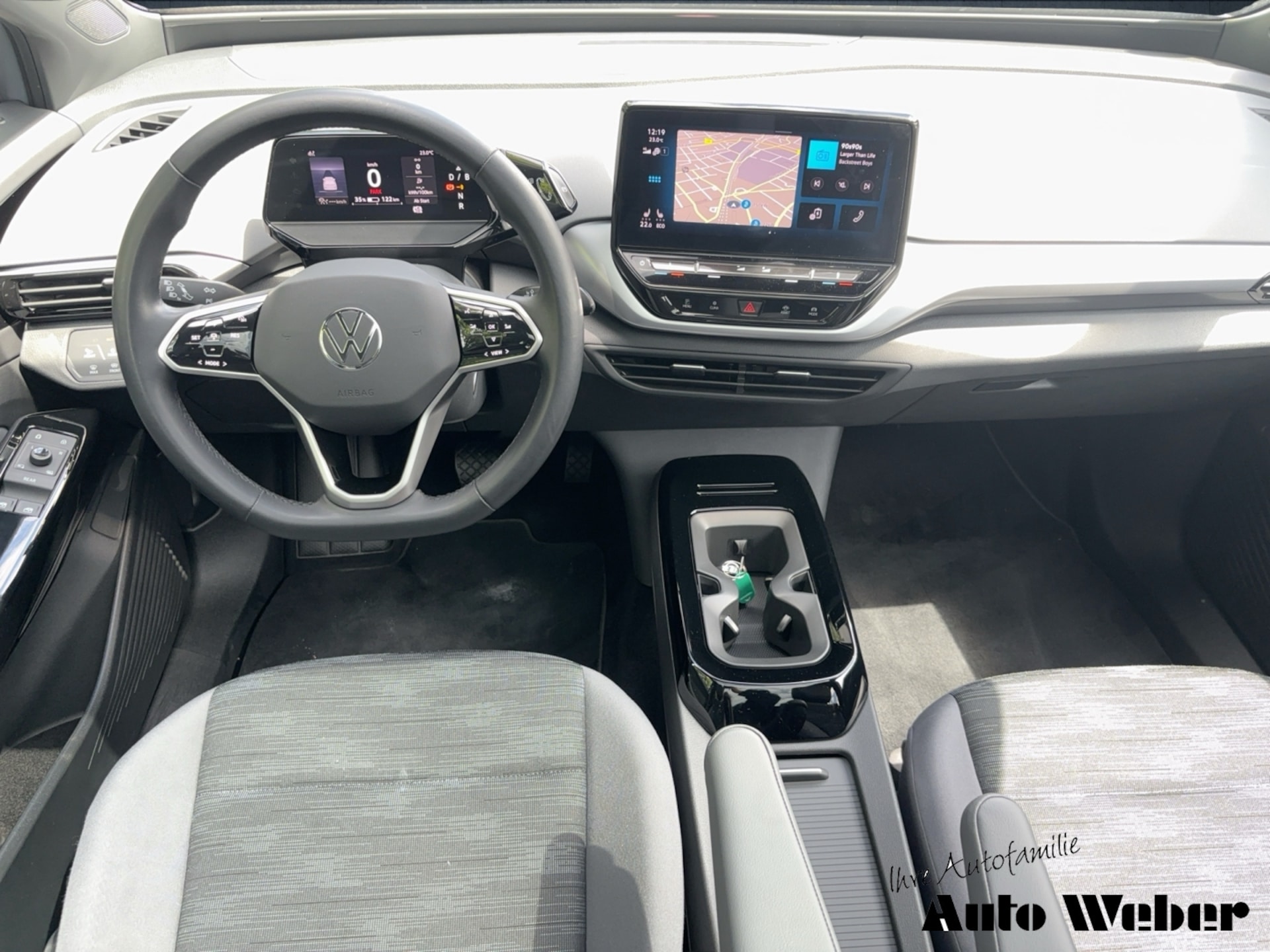 Volkswagen ID.4 Pro Performance