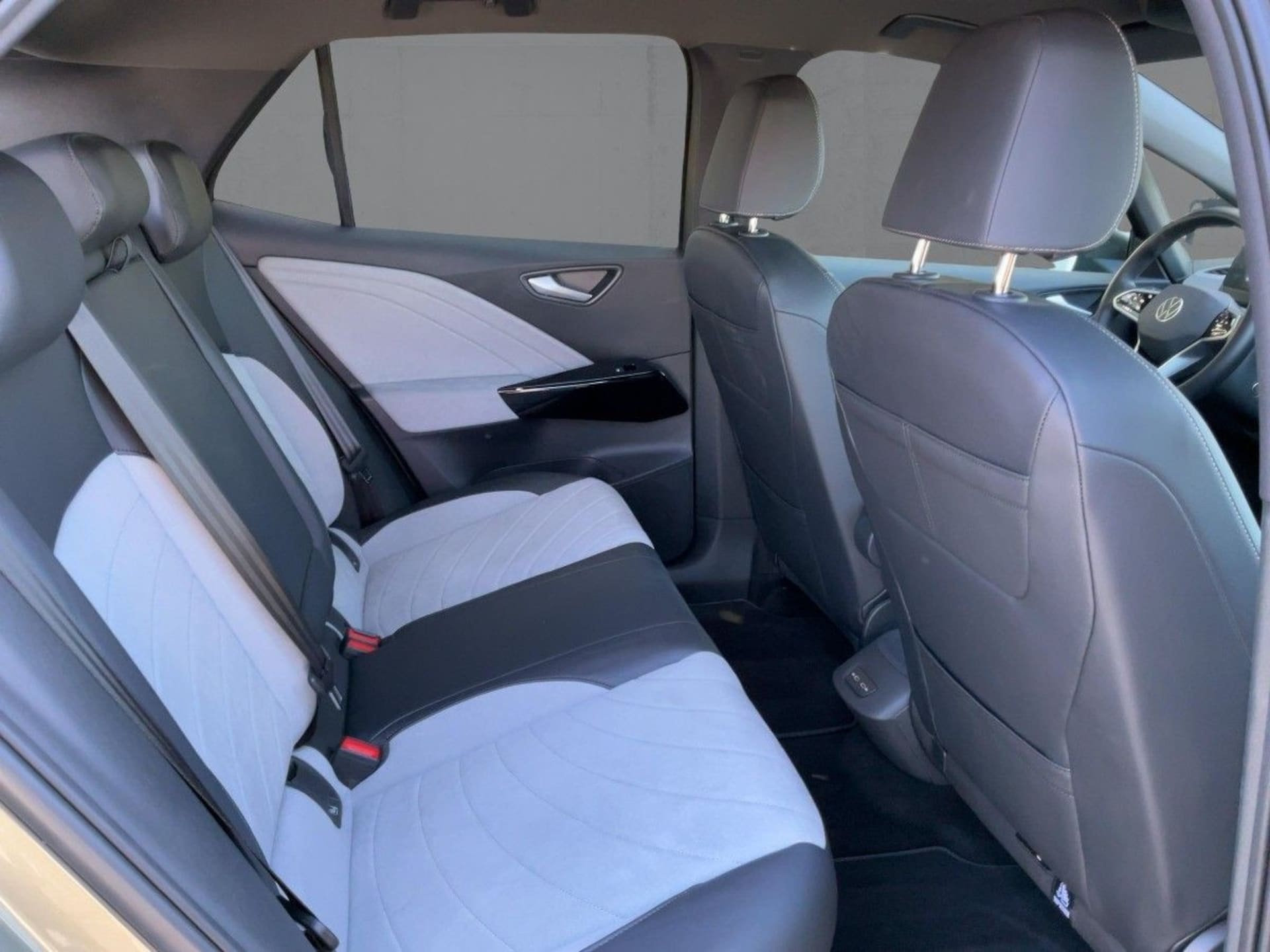 Volkswagen ID.3 MOVE Pro