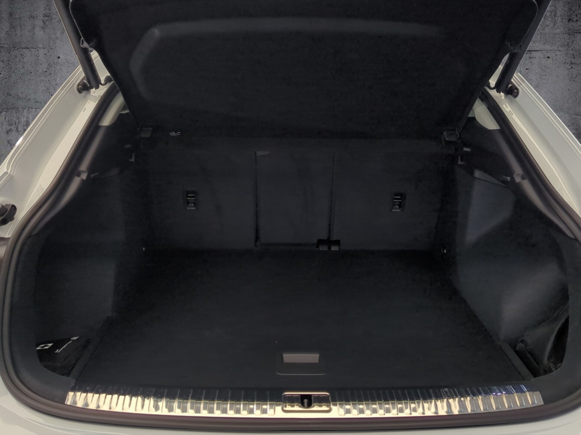 Audi Q3 Sportback S line