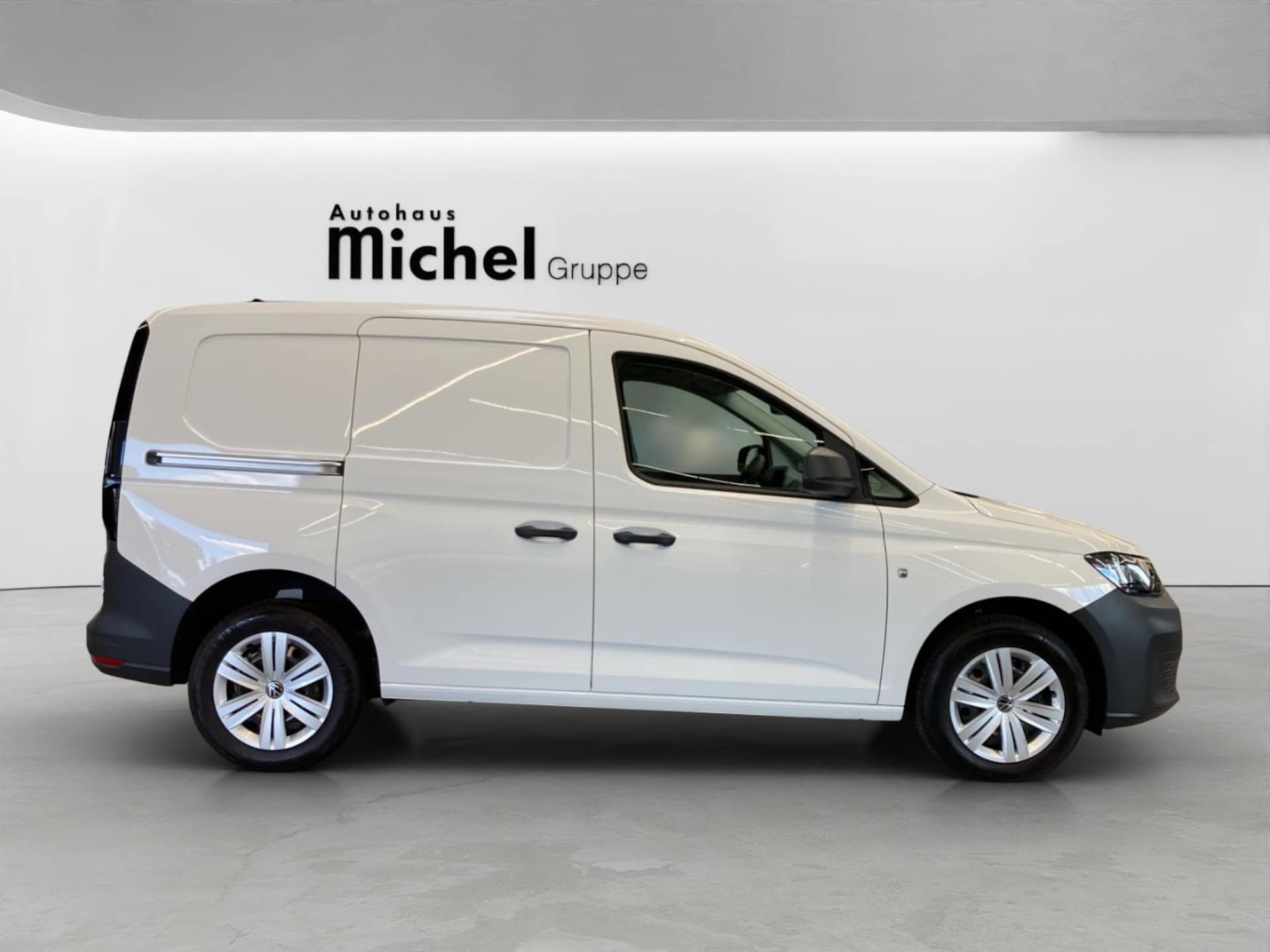 Volkswagen Caddy Cargo
