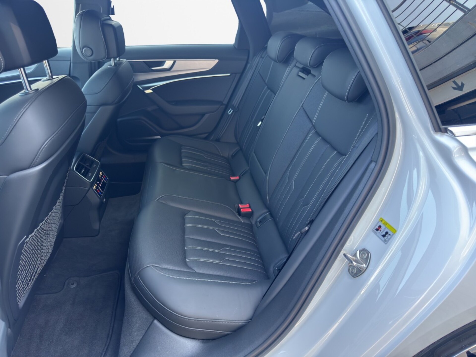 Audi A6 Avant TFSI e Sport