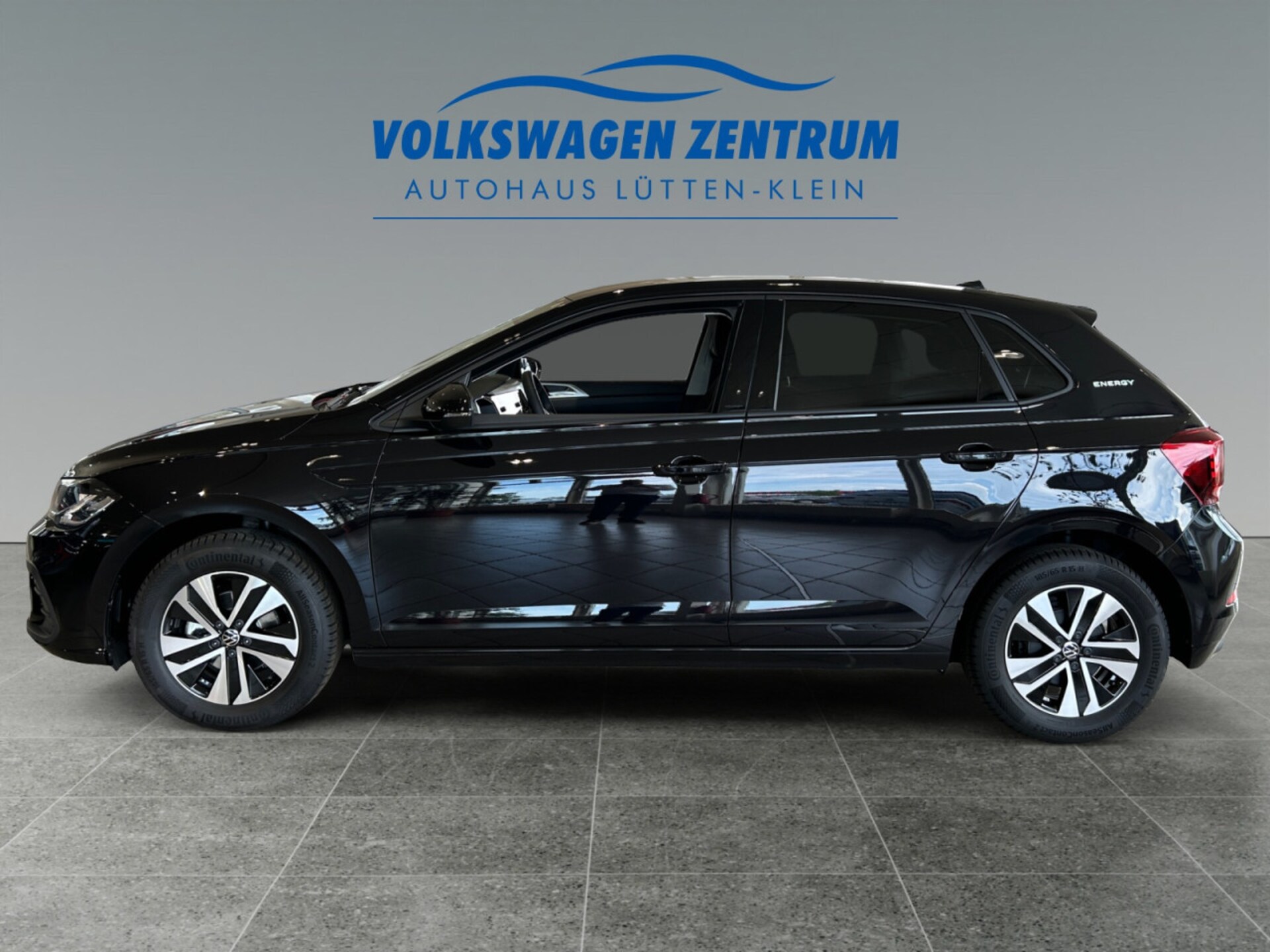 Volkswagen Polo ENERGY