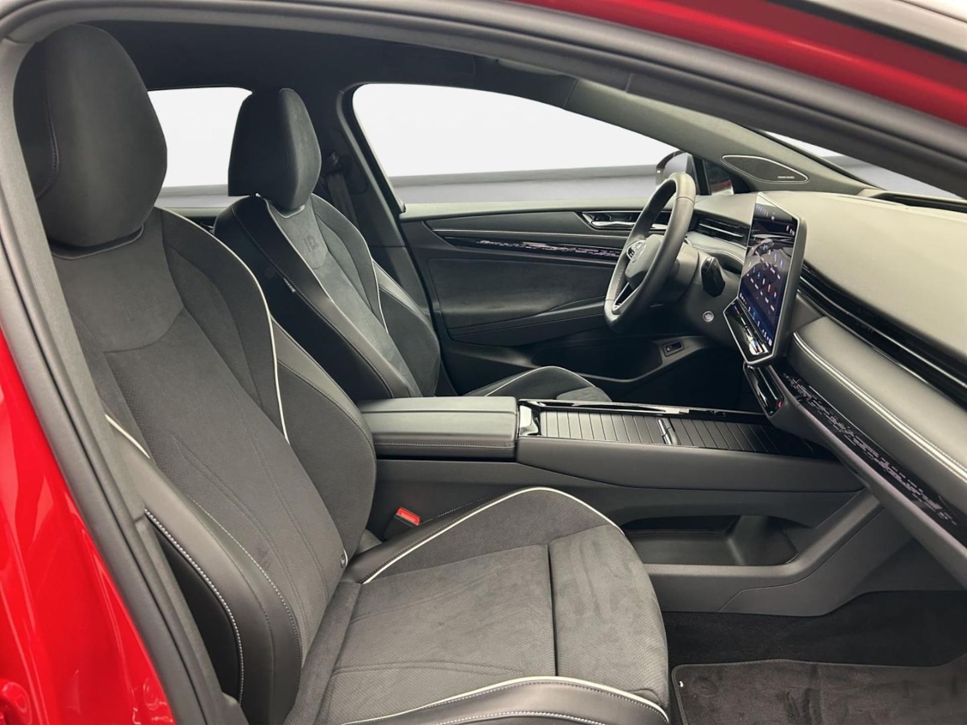 Volkswagen ID.7 Tourer Pro