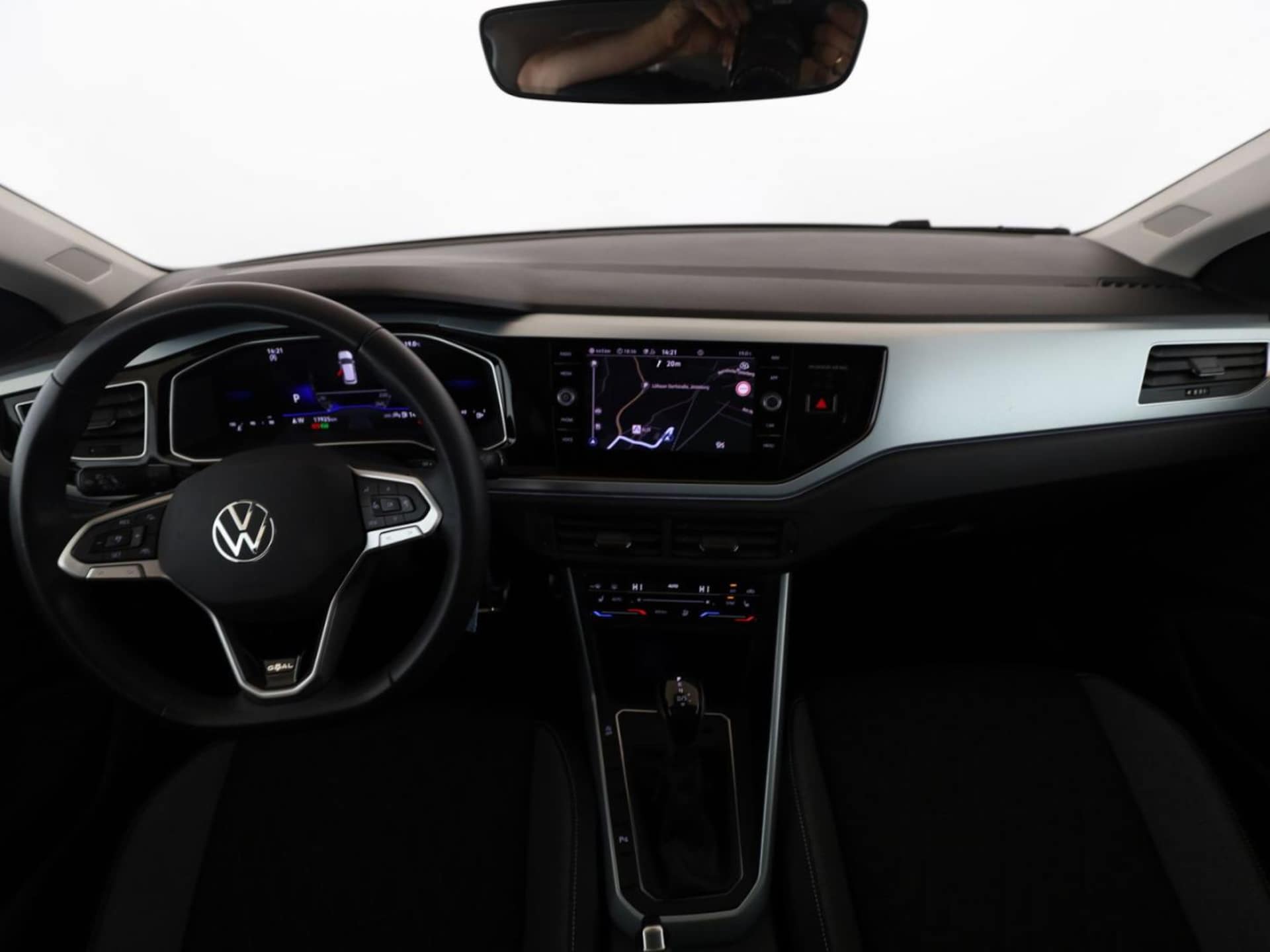 Volkswagen Polo Goal