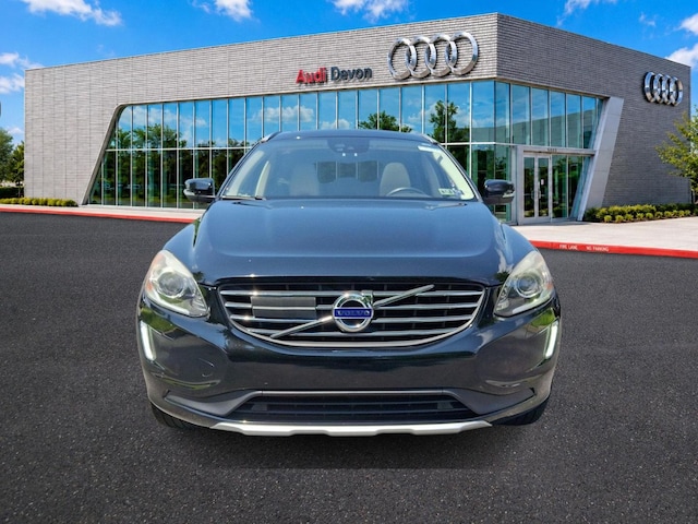 2015 Volvo XC60