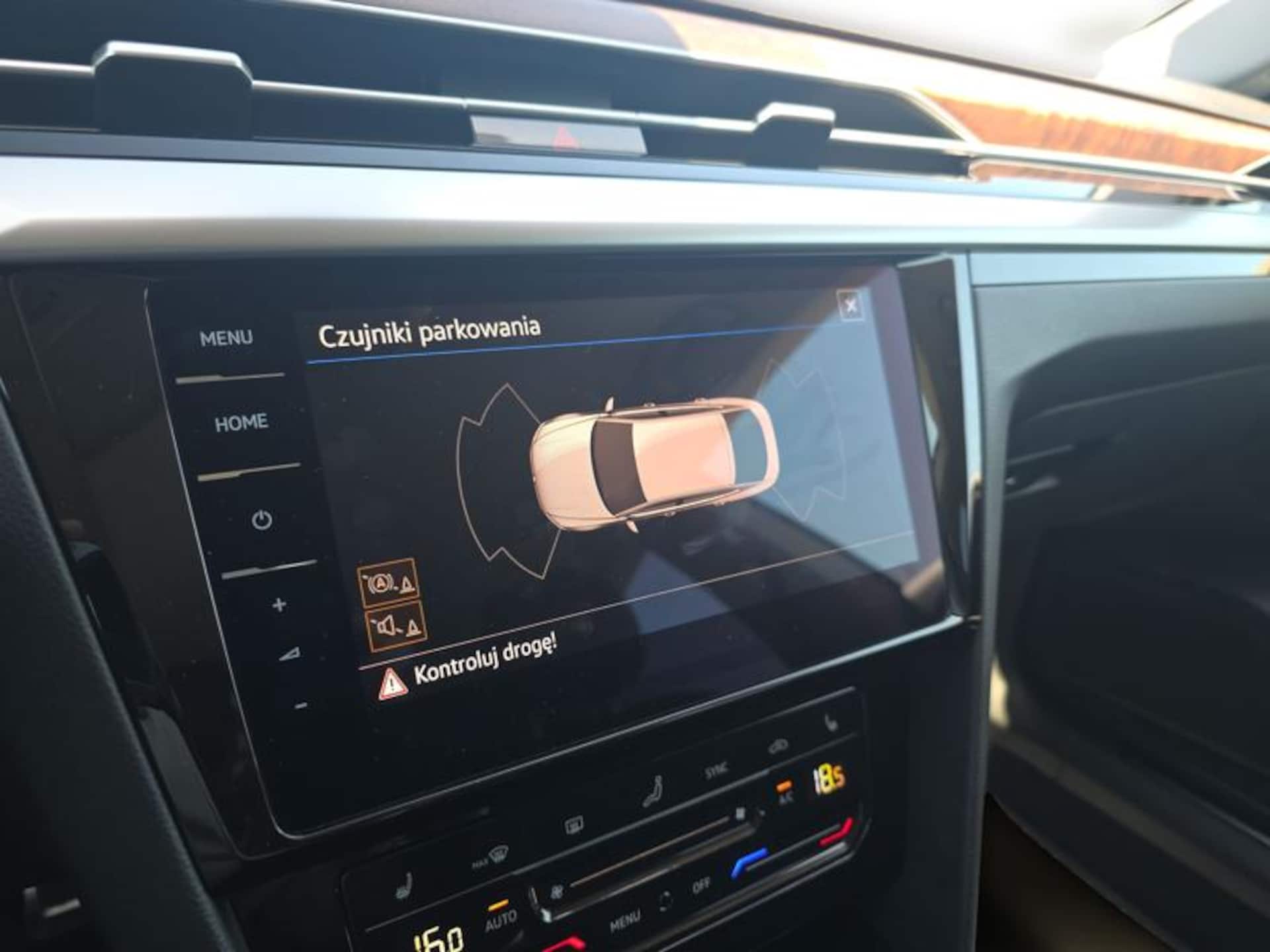 Volkswagen Arteon Elegance
