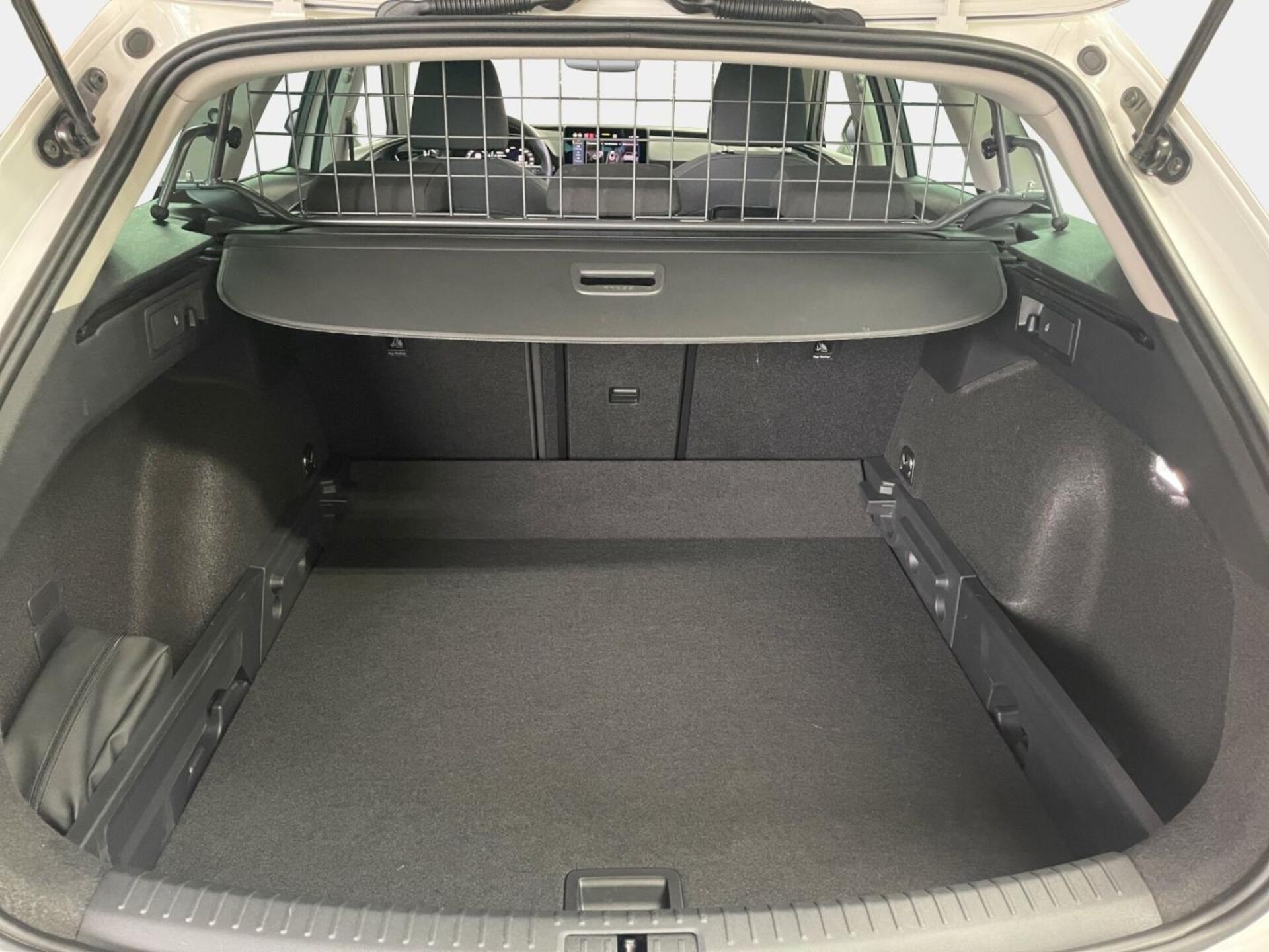 SEAT Leon Sportstourer Style