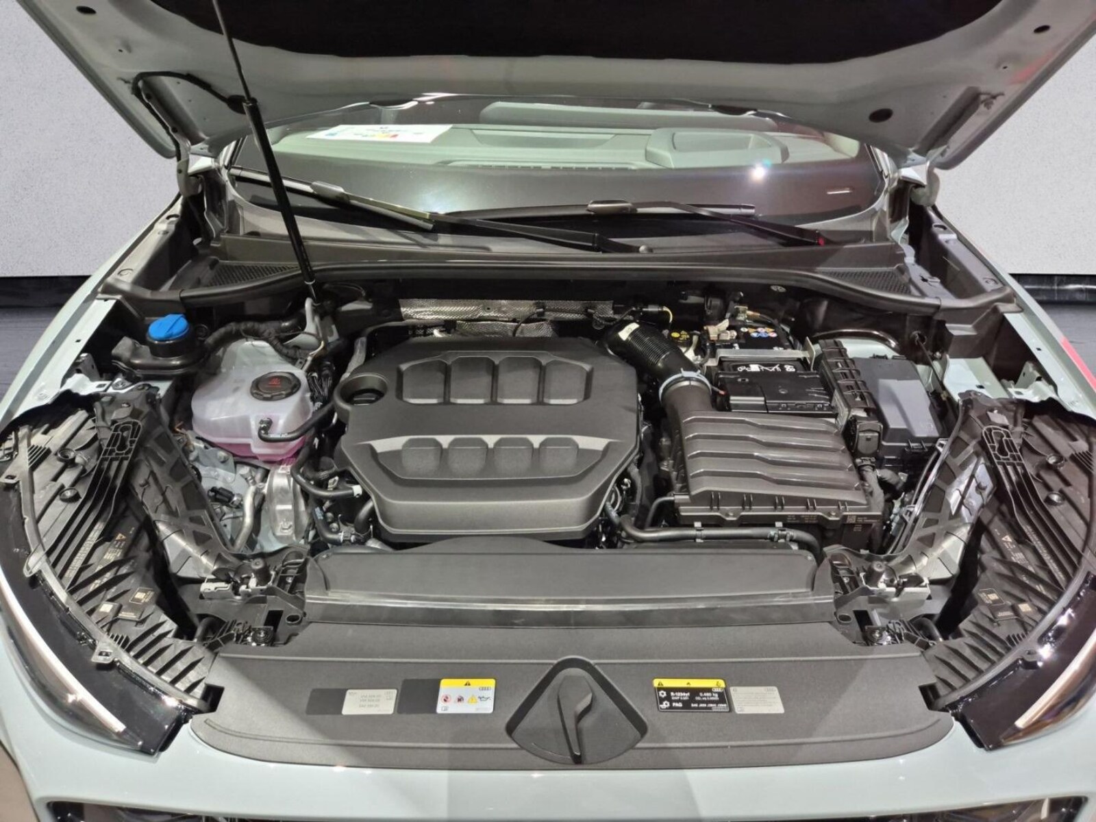 Audi Q3 Sportback – Bild 11