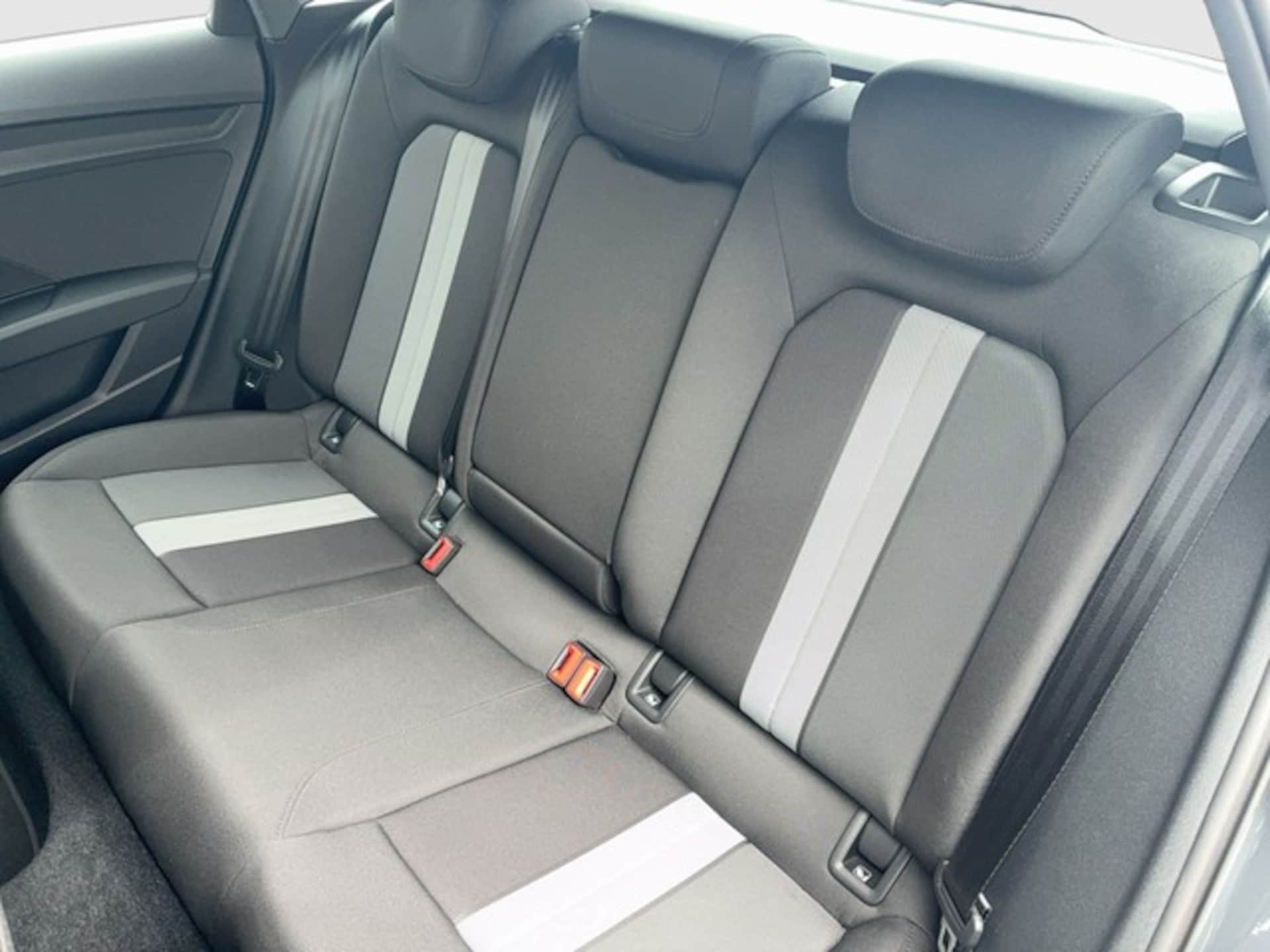 Audi A3 Sportback TFSI e Advanced